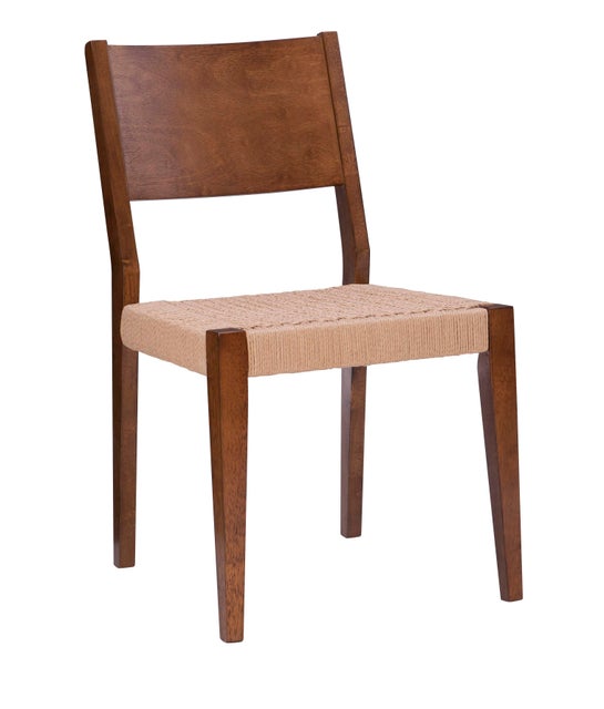 Linon Farren Dining Chairs (Set of 2)