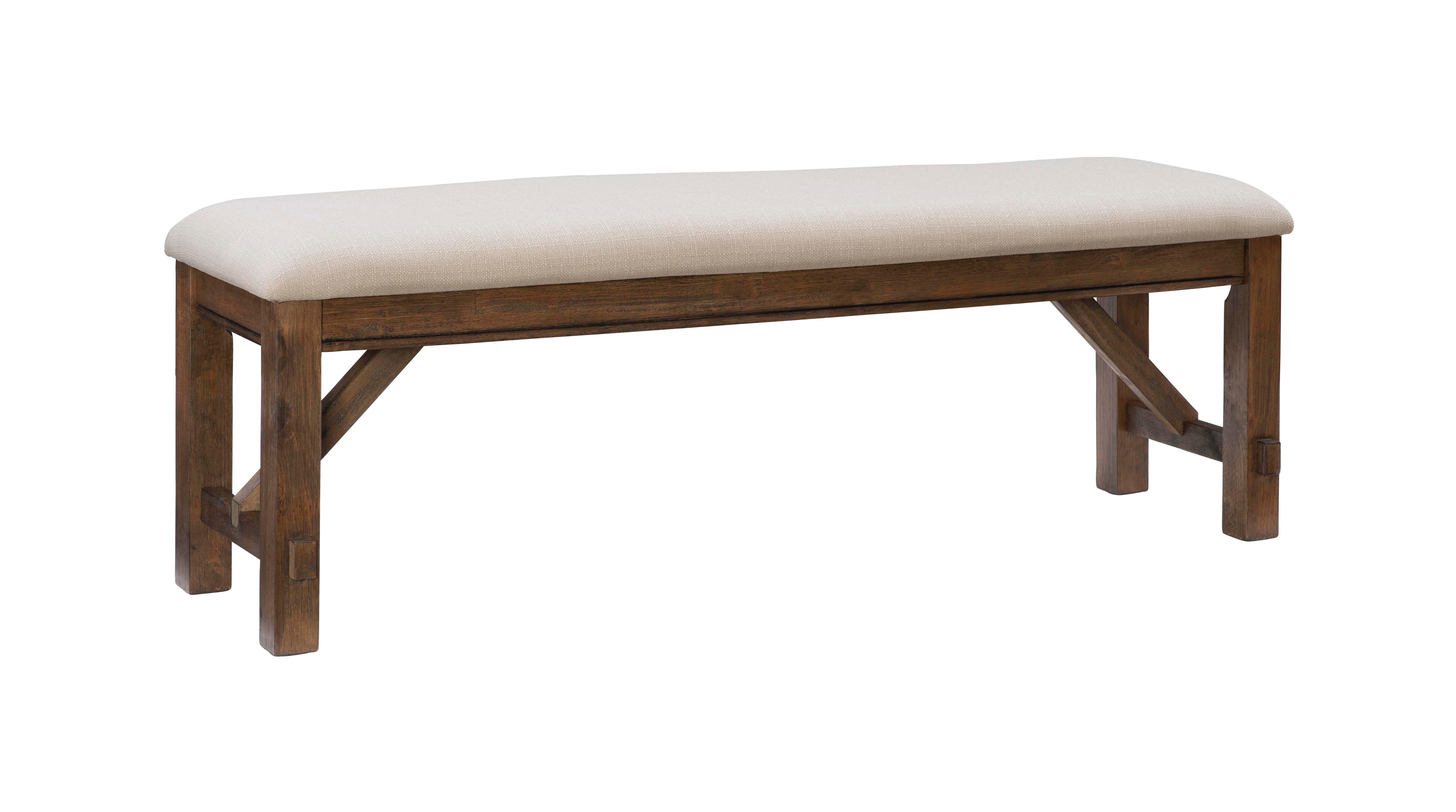 Linon Benton Dining Bench | Ashley