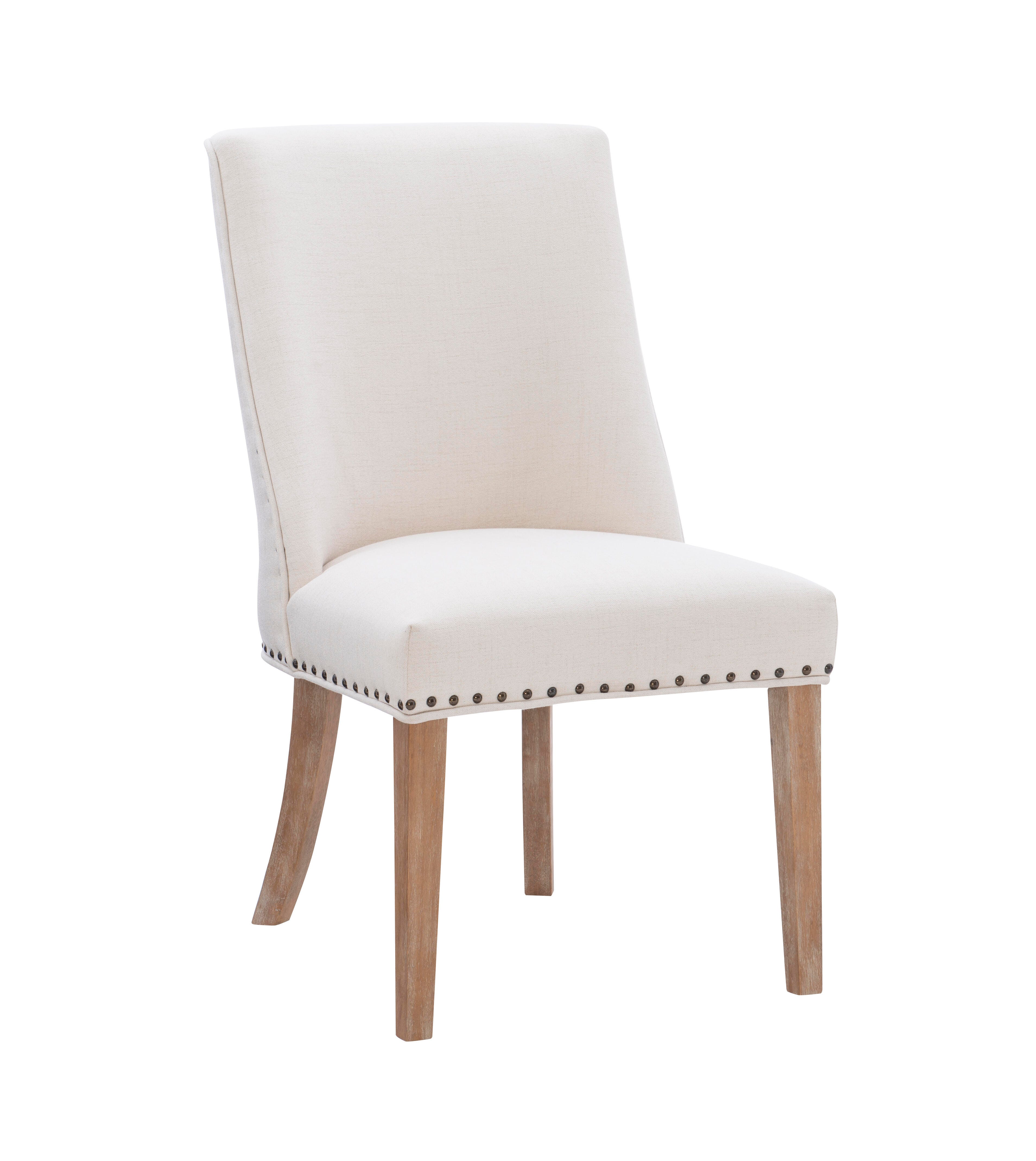 Linon Gentry Dining Chairs (Set of 2)