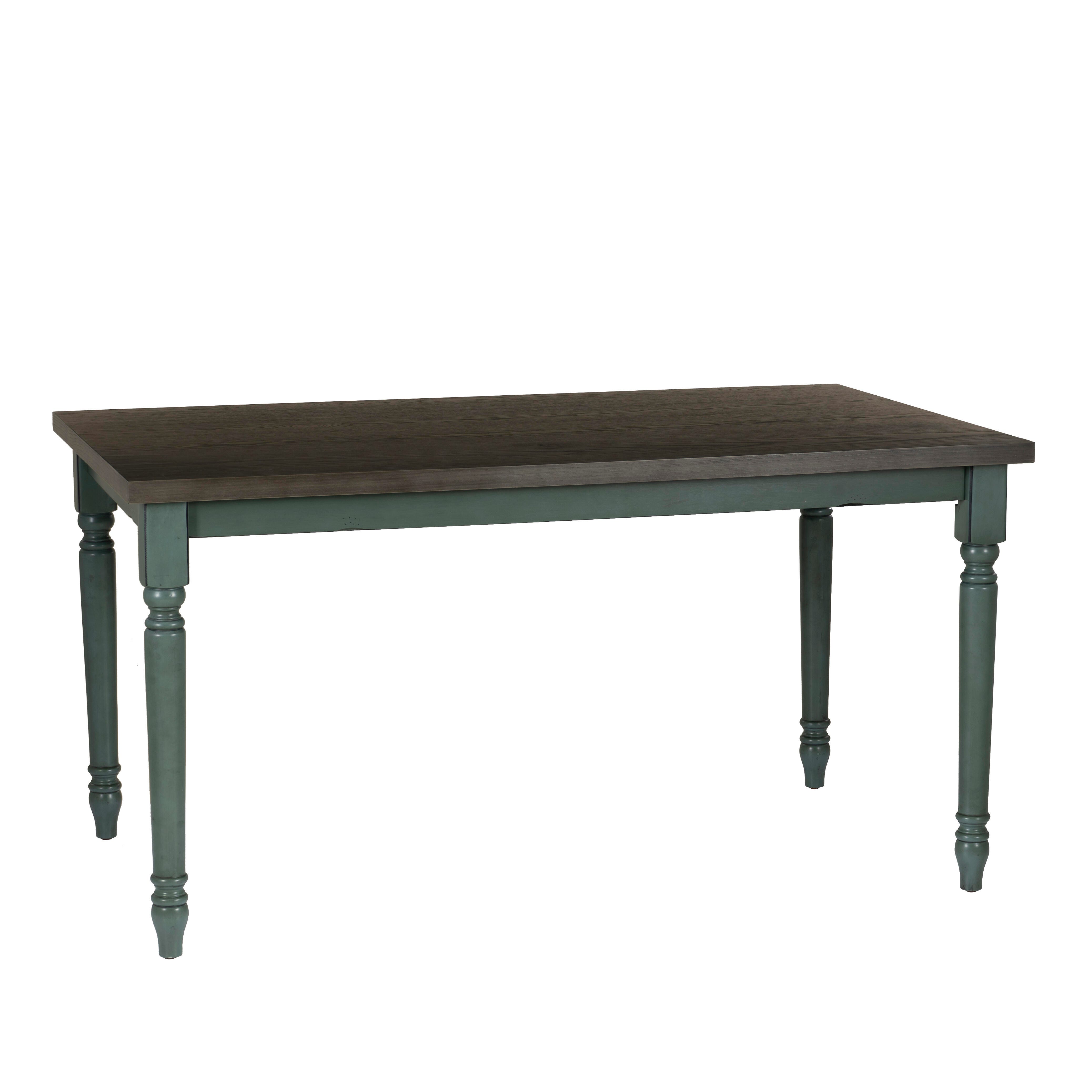 Linon Wesley Dining Table