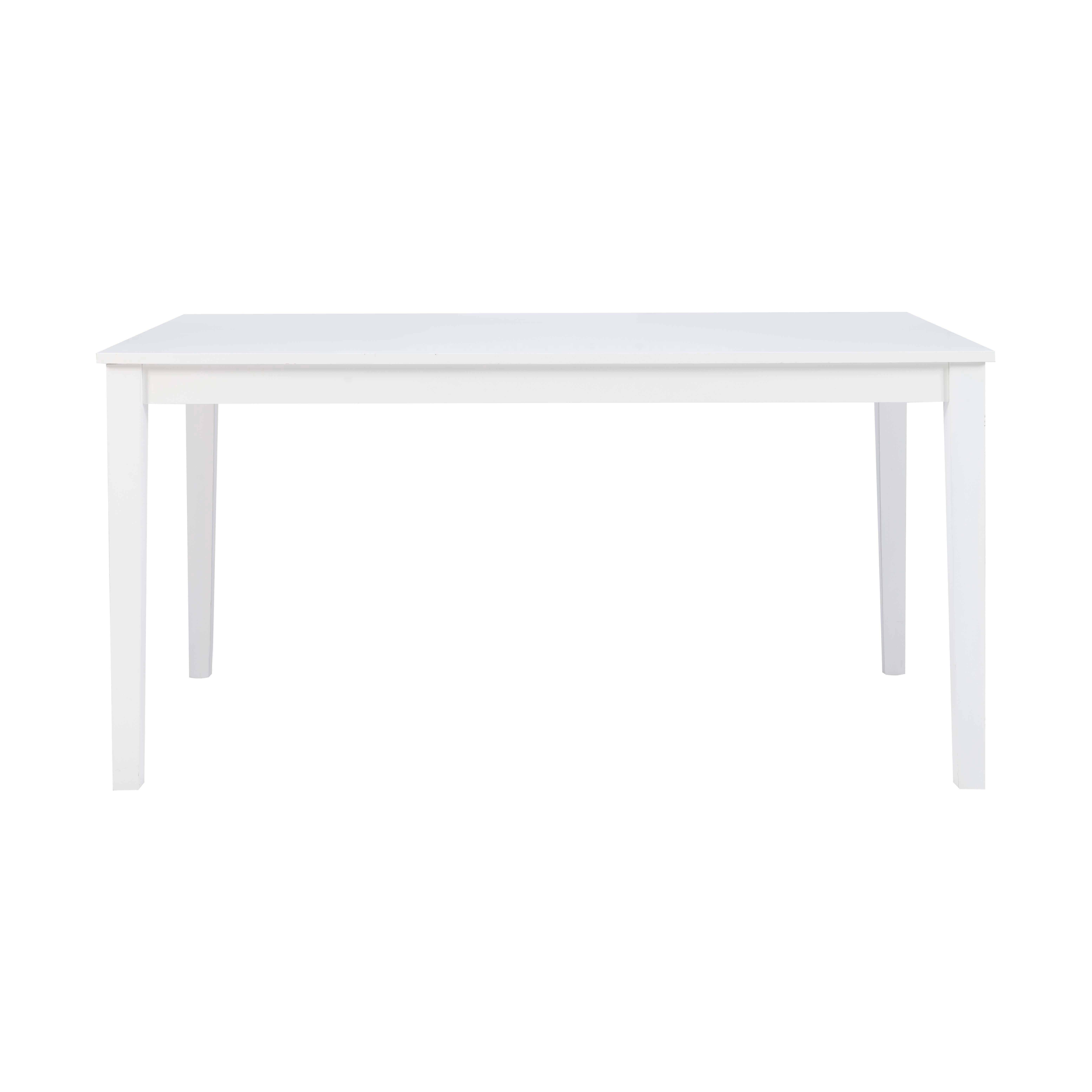 Linon Kylie Dining Table, , large