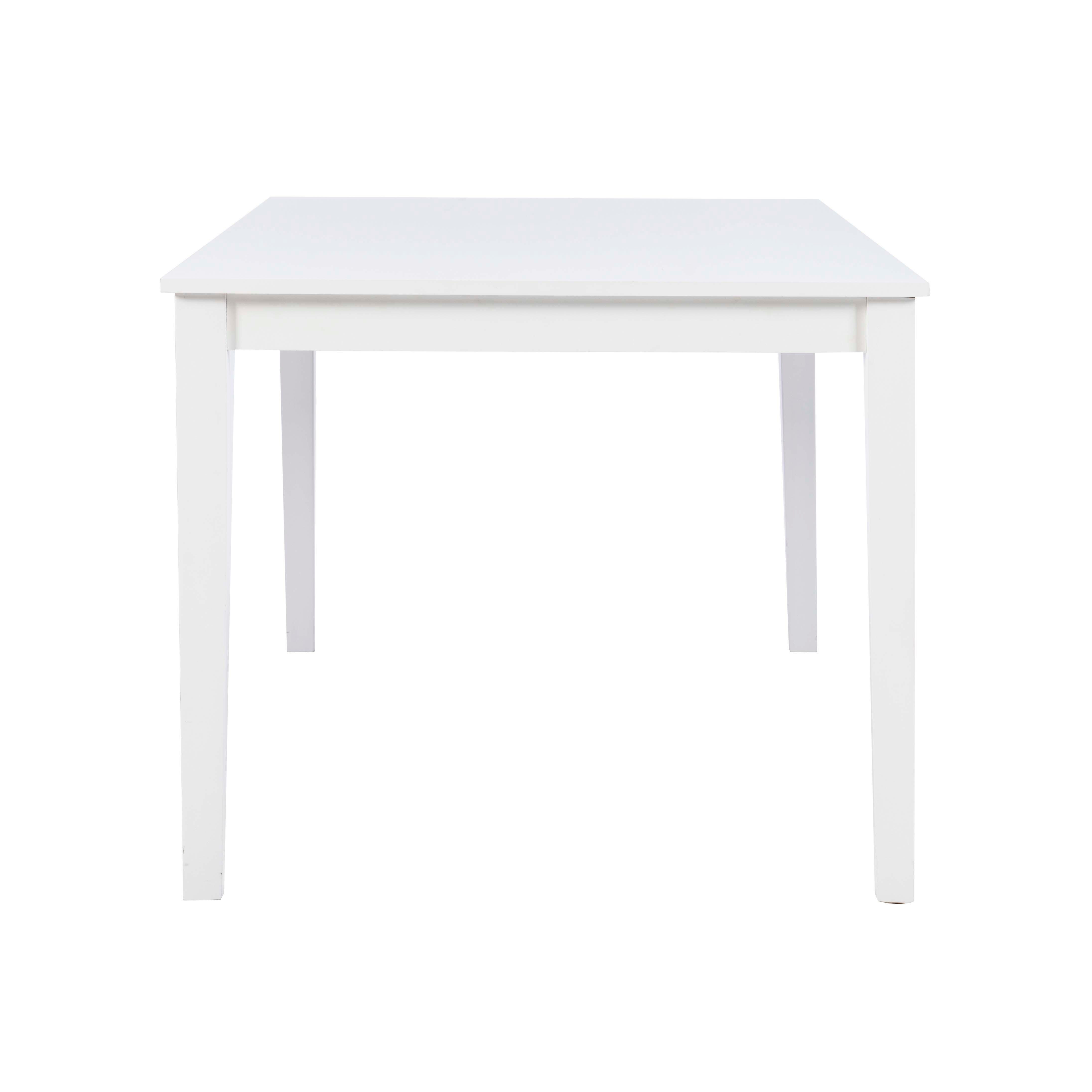 Linon Kylie Dining Table, , large