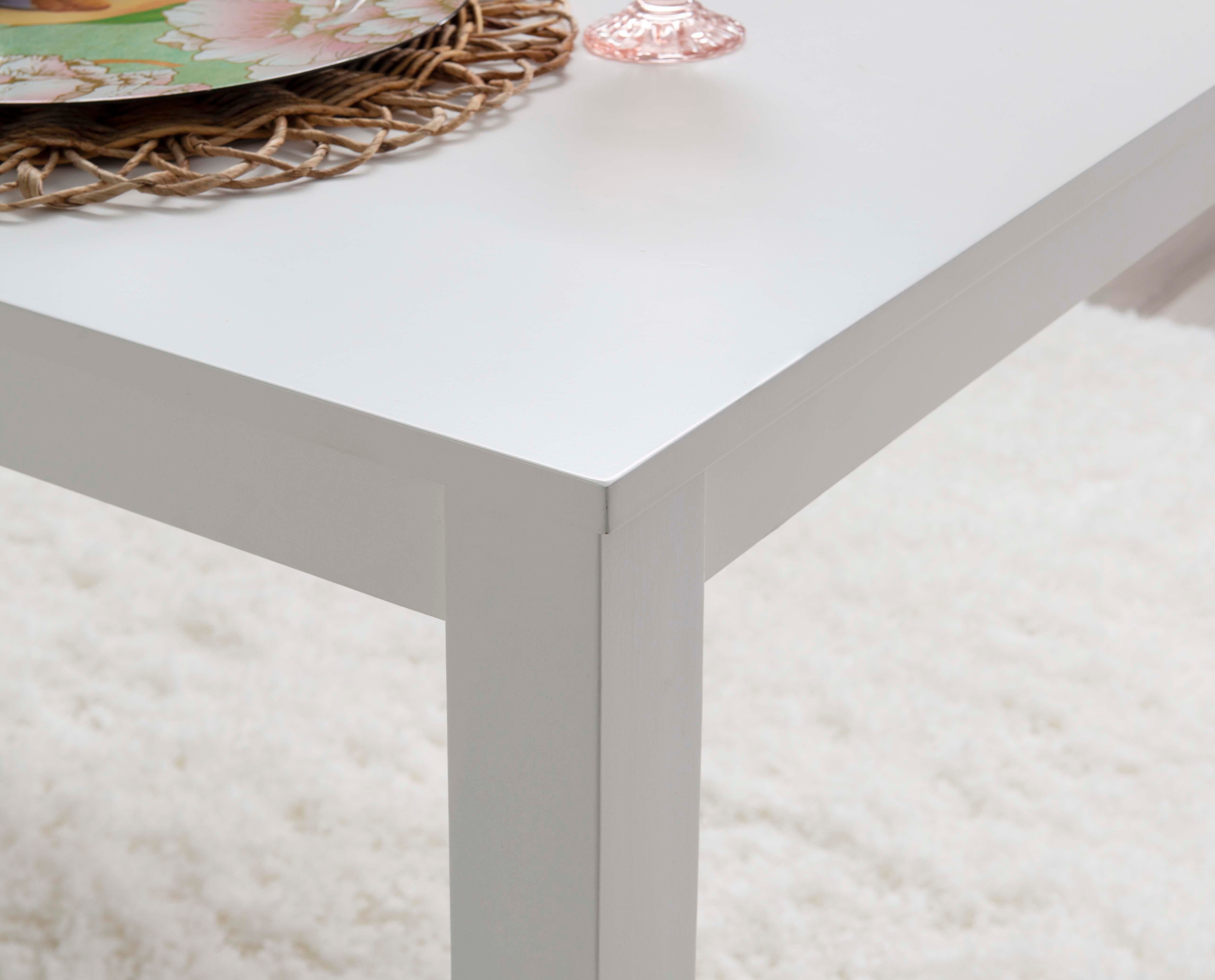Linon Kylie Dining Table, , large