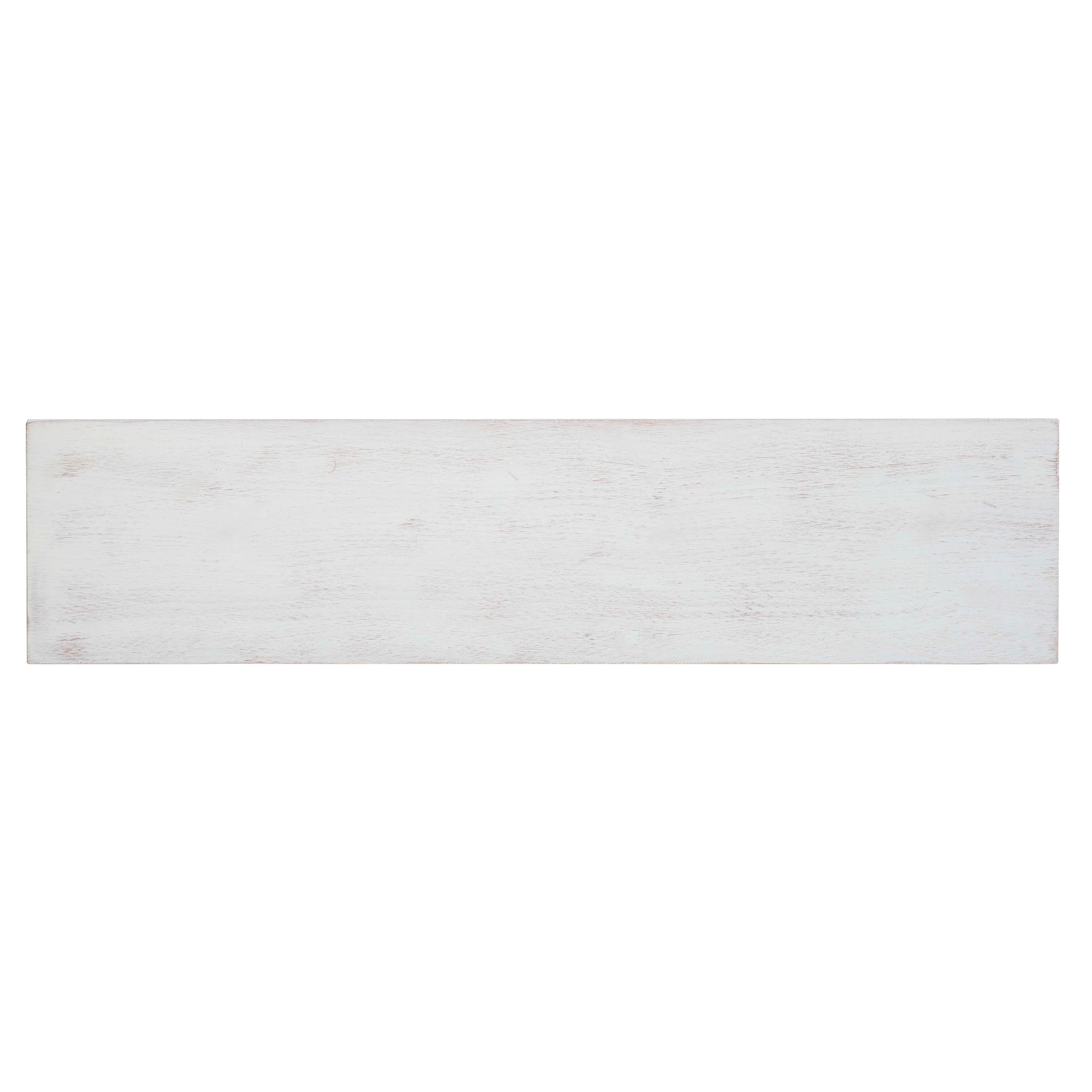 Linon Langston Dining Bench, , large