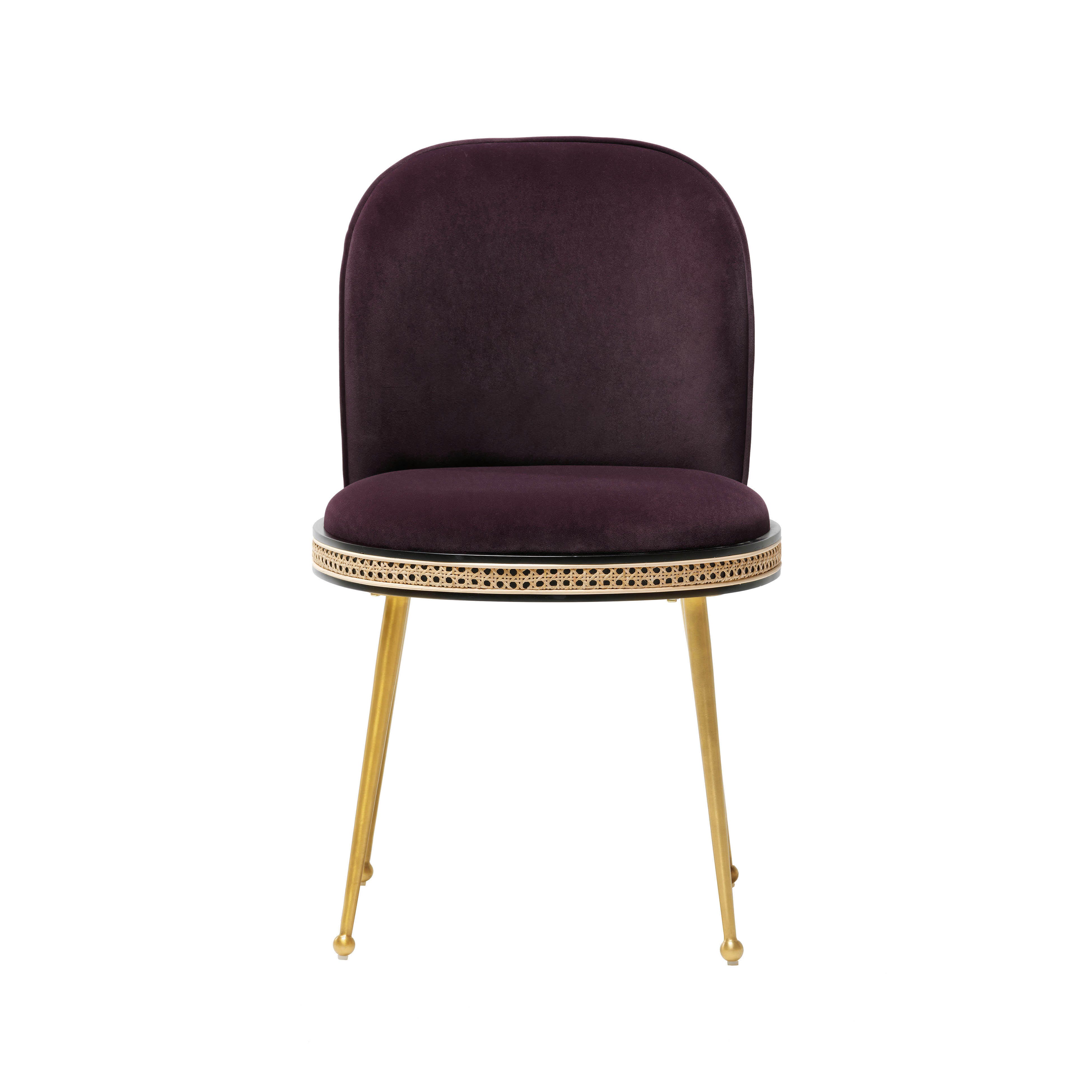 TOV Furniture Harley Dining Chair, , large