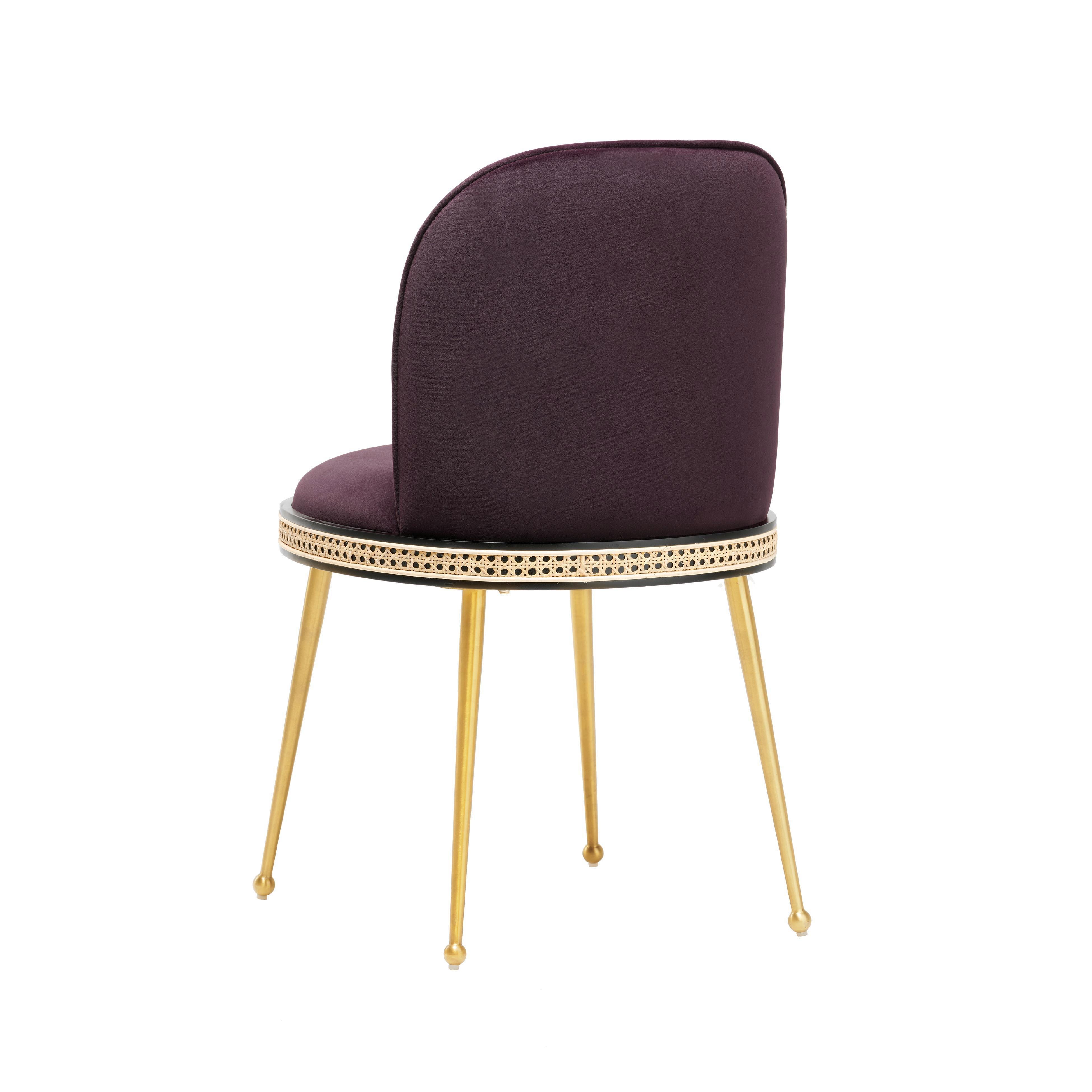 TOV Furniture Harley Dining Chair, , large