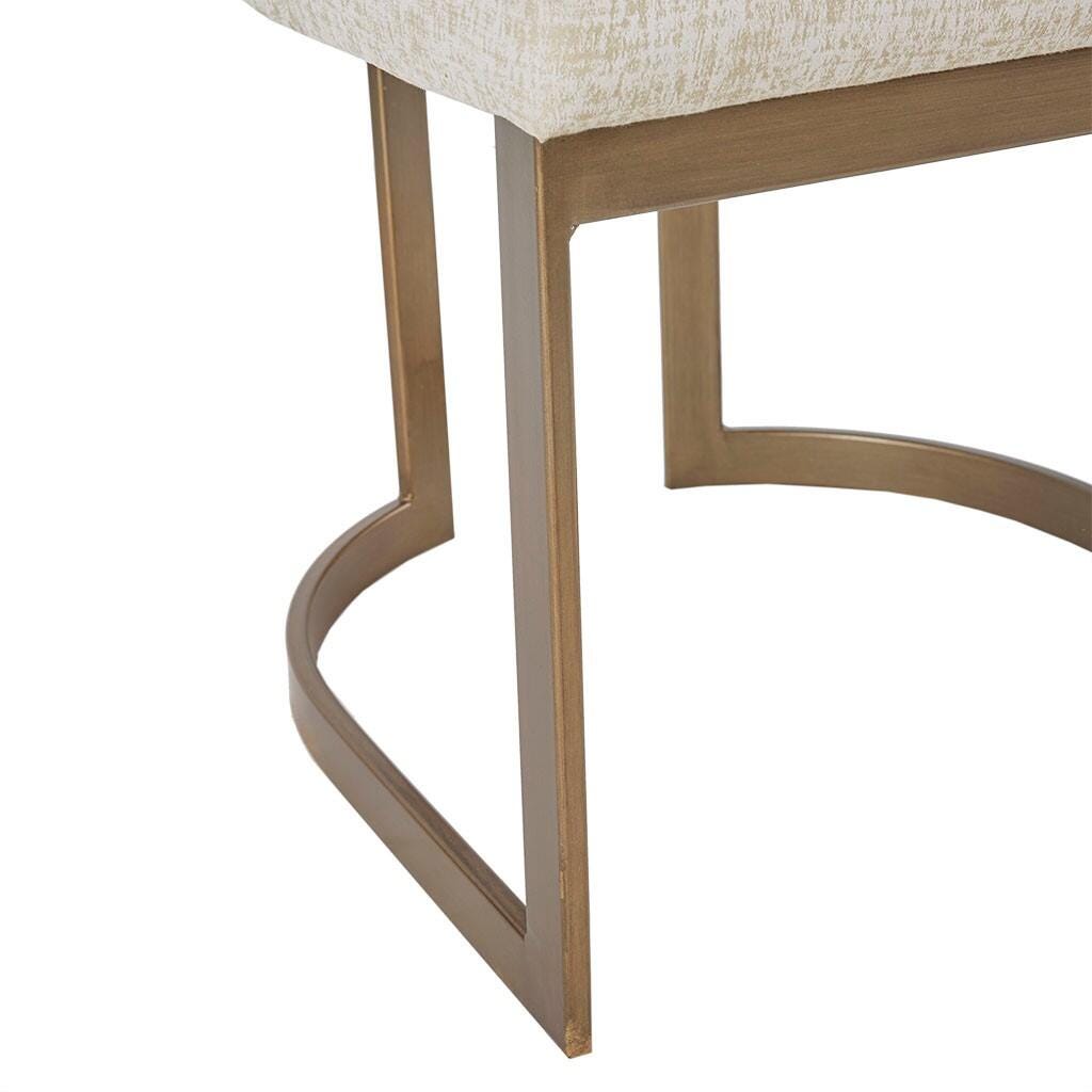 Bryce Dining Chair Set, Cream, large