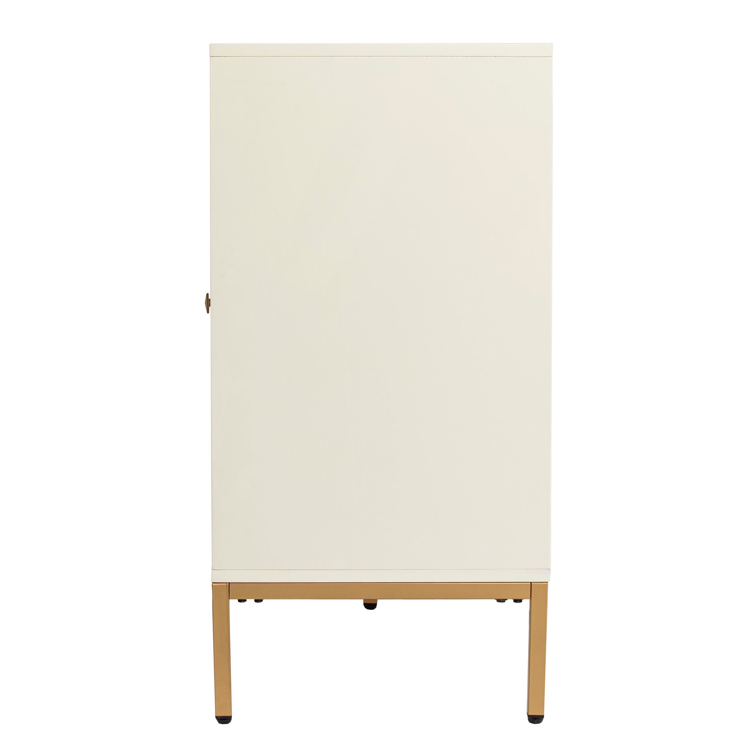 SEI Furniture Avalos Sideboard Cabinet, , large