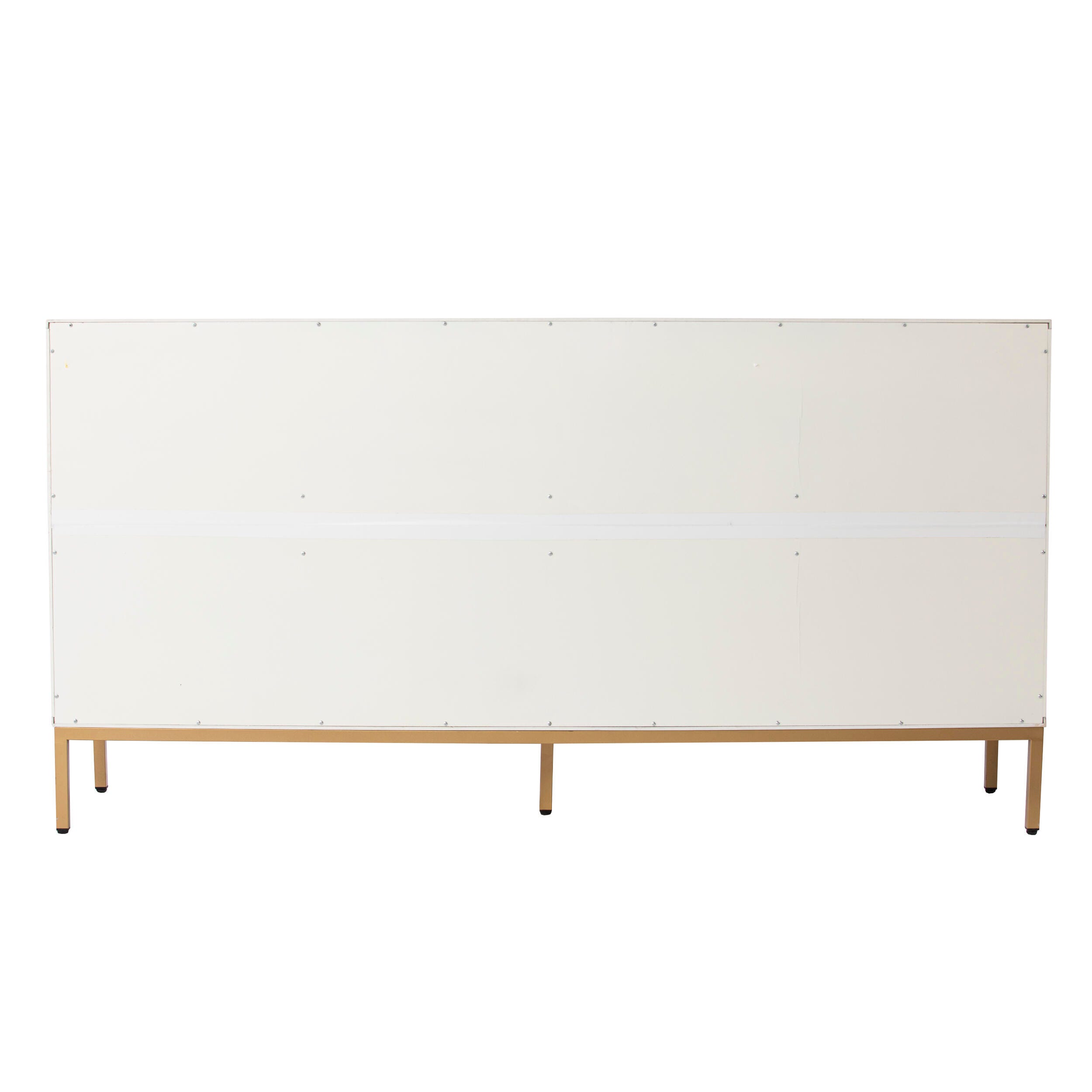 SEI Furniture Avalos Sideboard Cabinet, , large
