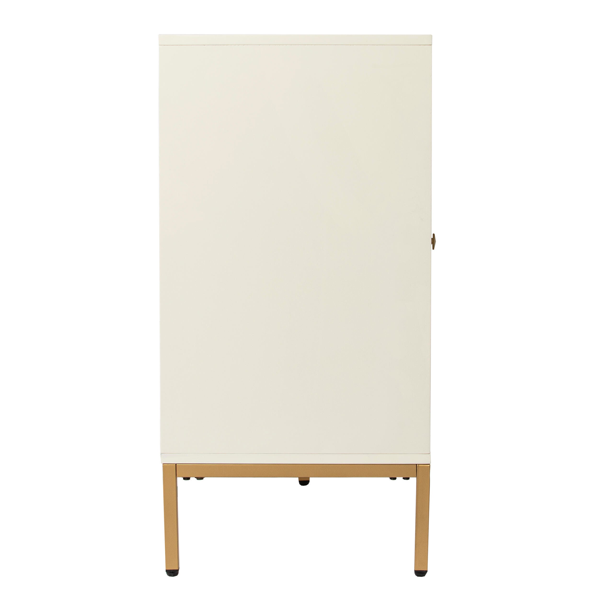 SEI Furniture Avalos Sideboard Cabinet, , large
