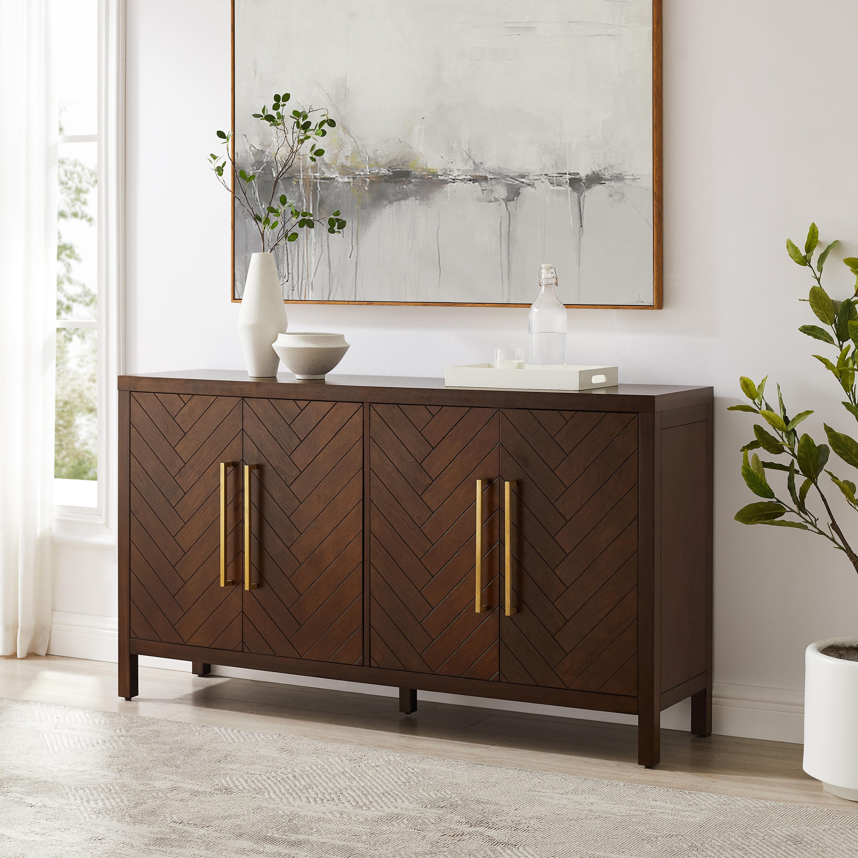 Darcy Sideboard, , rollover