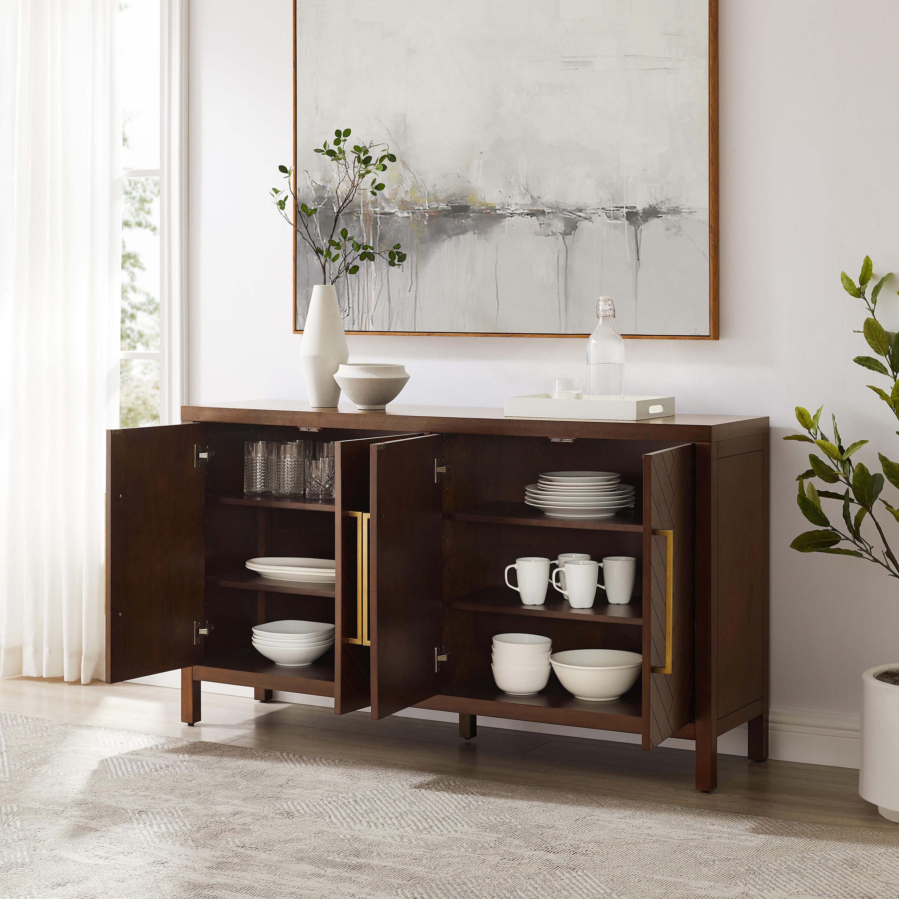 Darcy Sideboard, , large