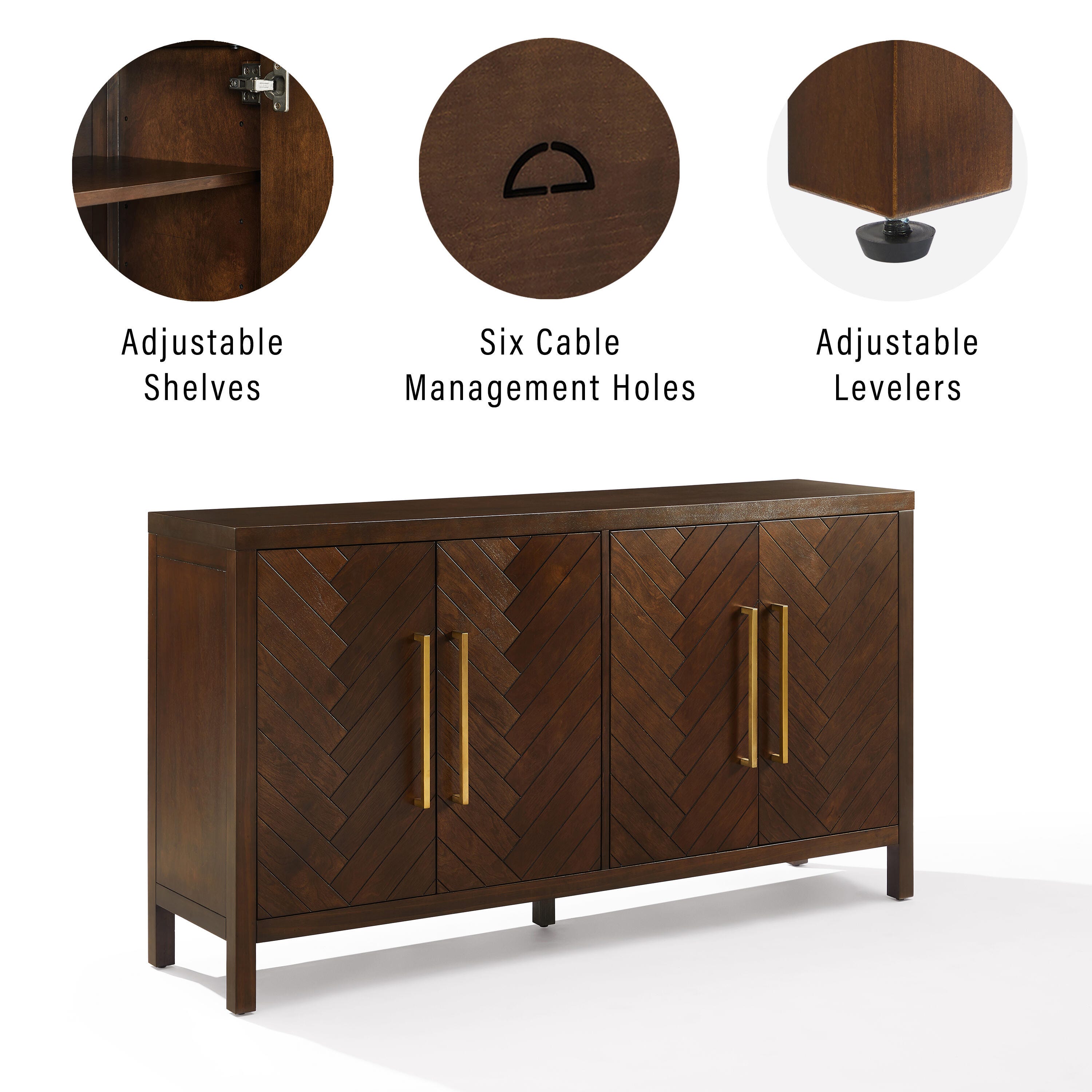 Darcy Sideboard, , large