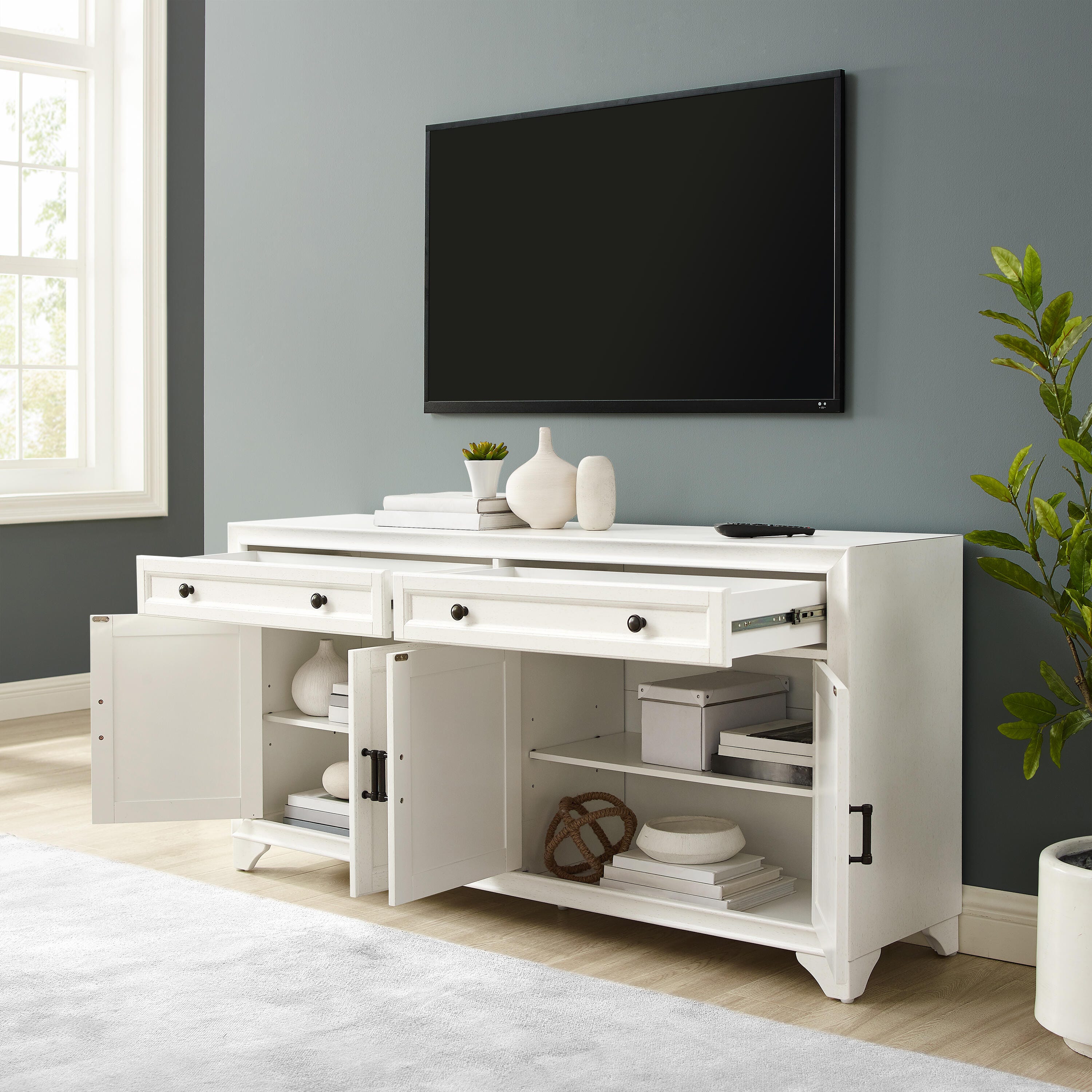 Tara Sideboard | Ashley