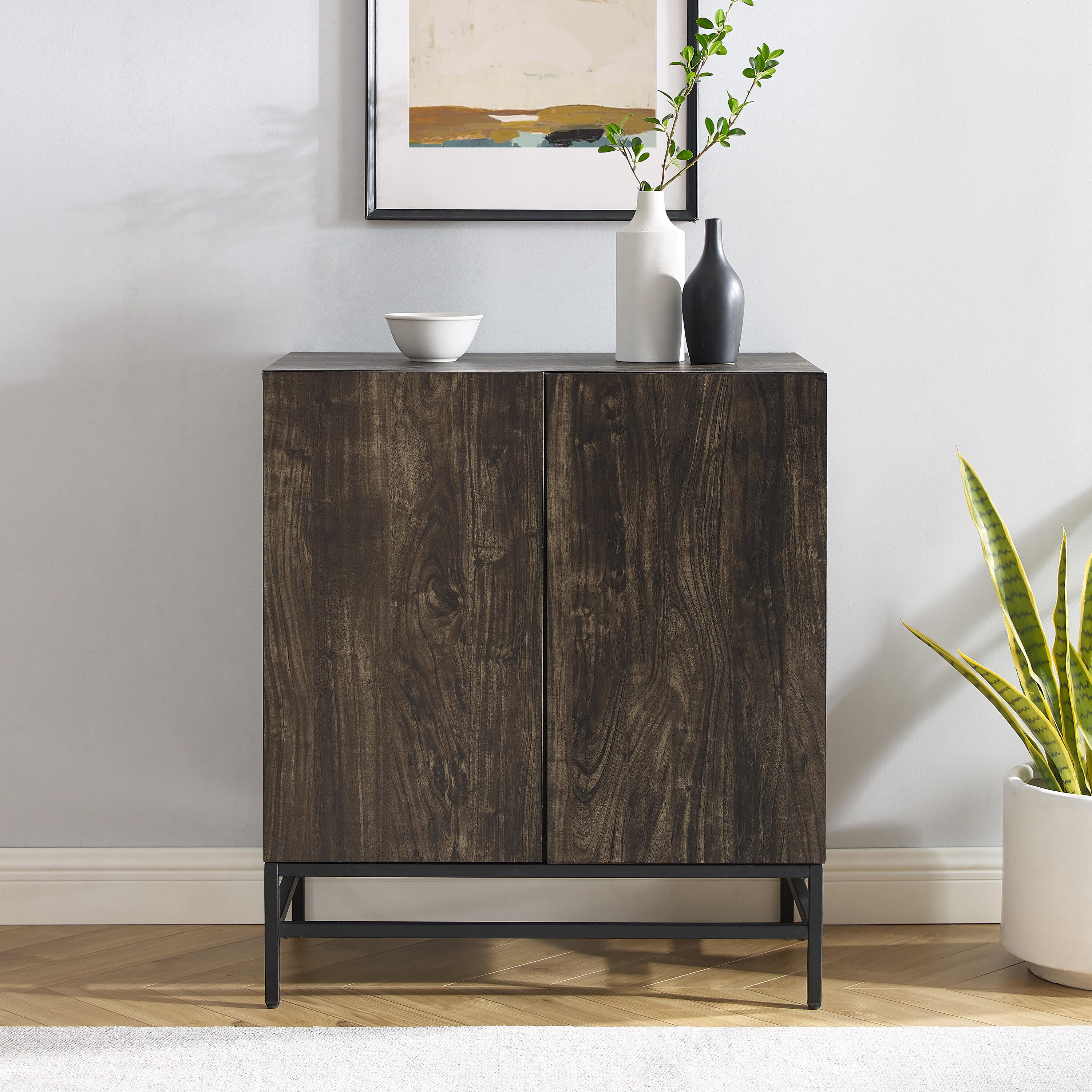 Jacobsen Bar Cabinet, , large