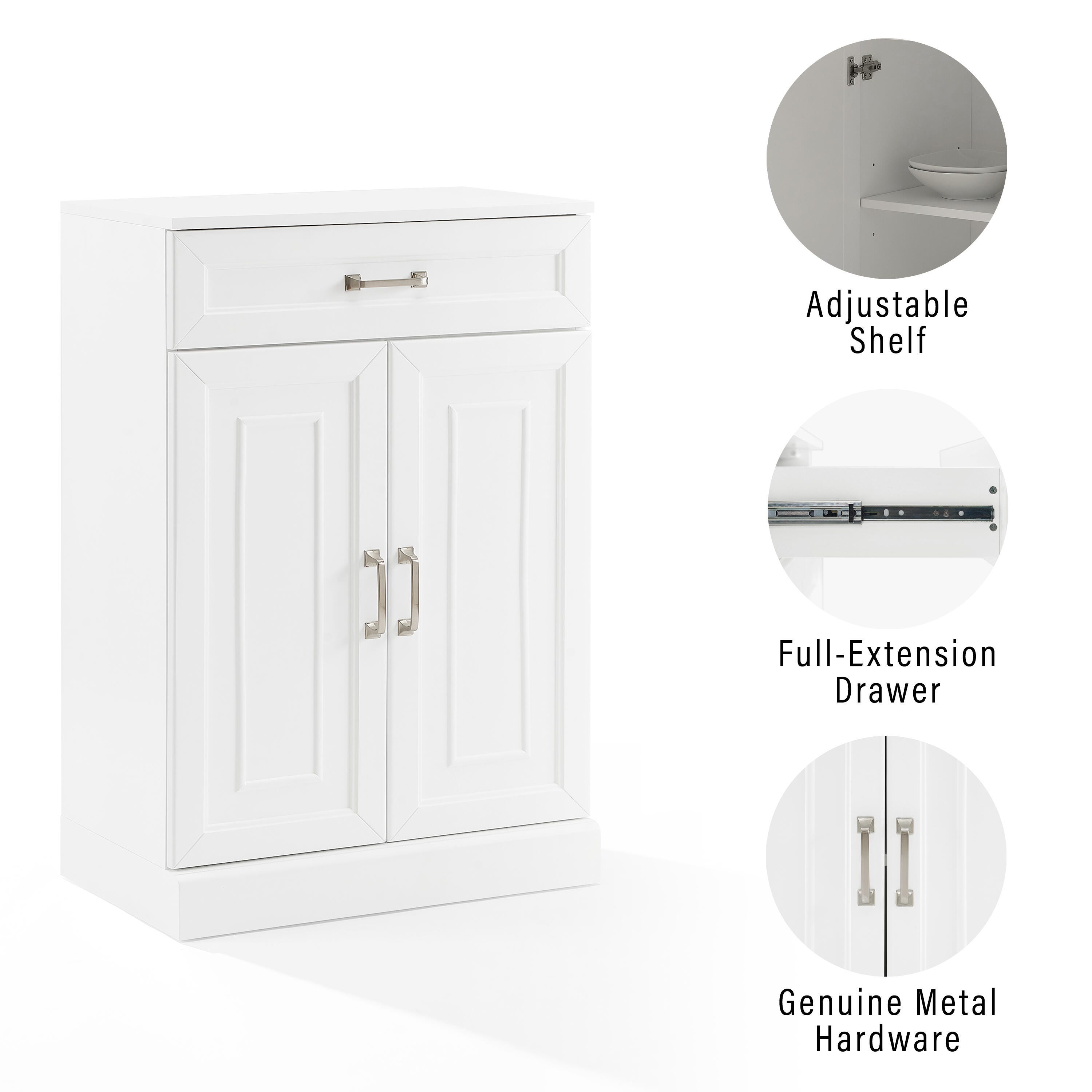 Stanton Storage Cabinet, , large