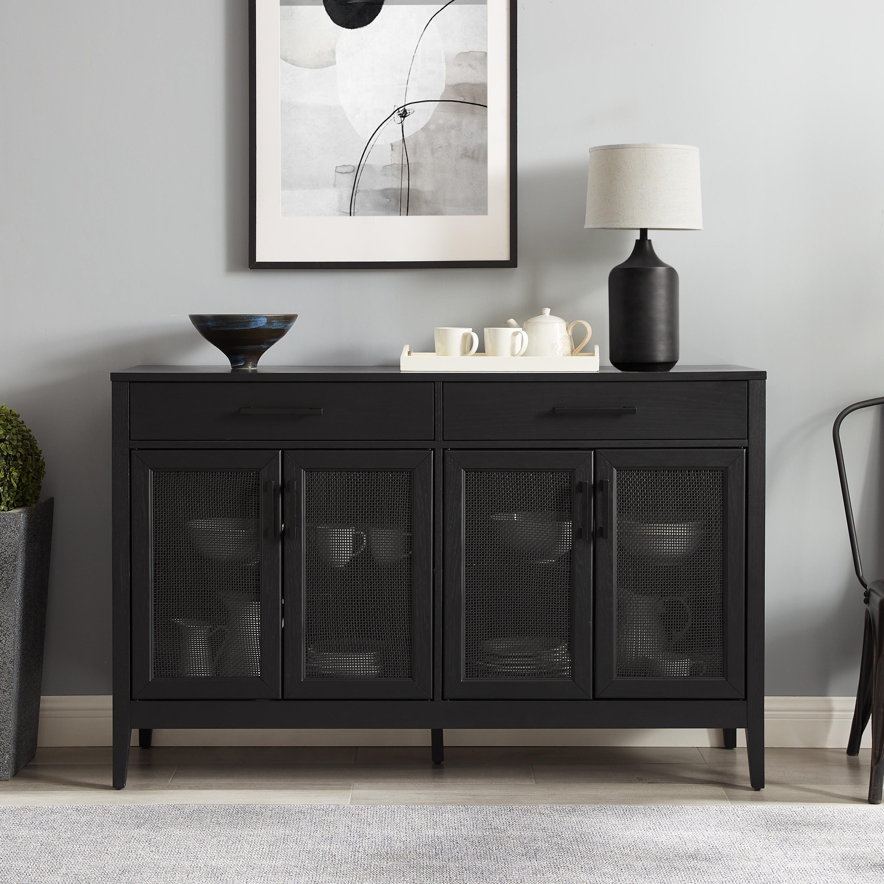 Milo Sideboard, , large