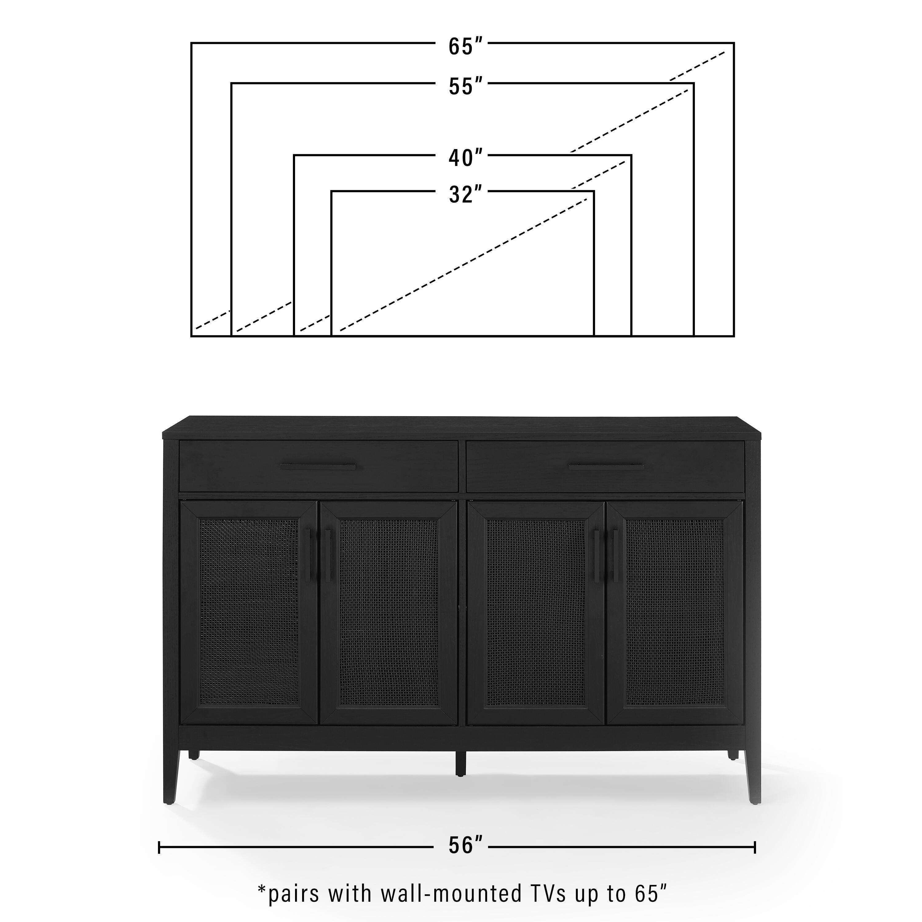 Milo Sideboard, , large