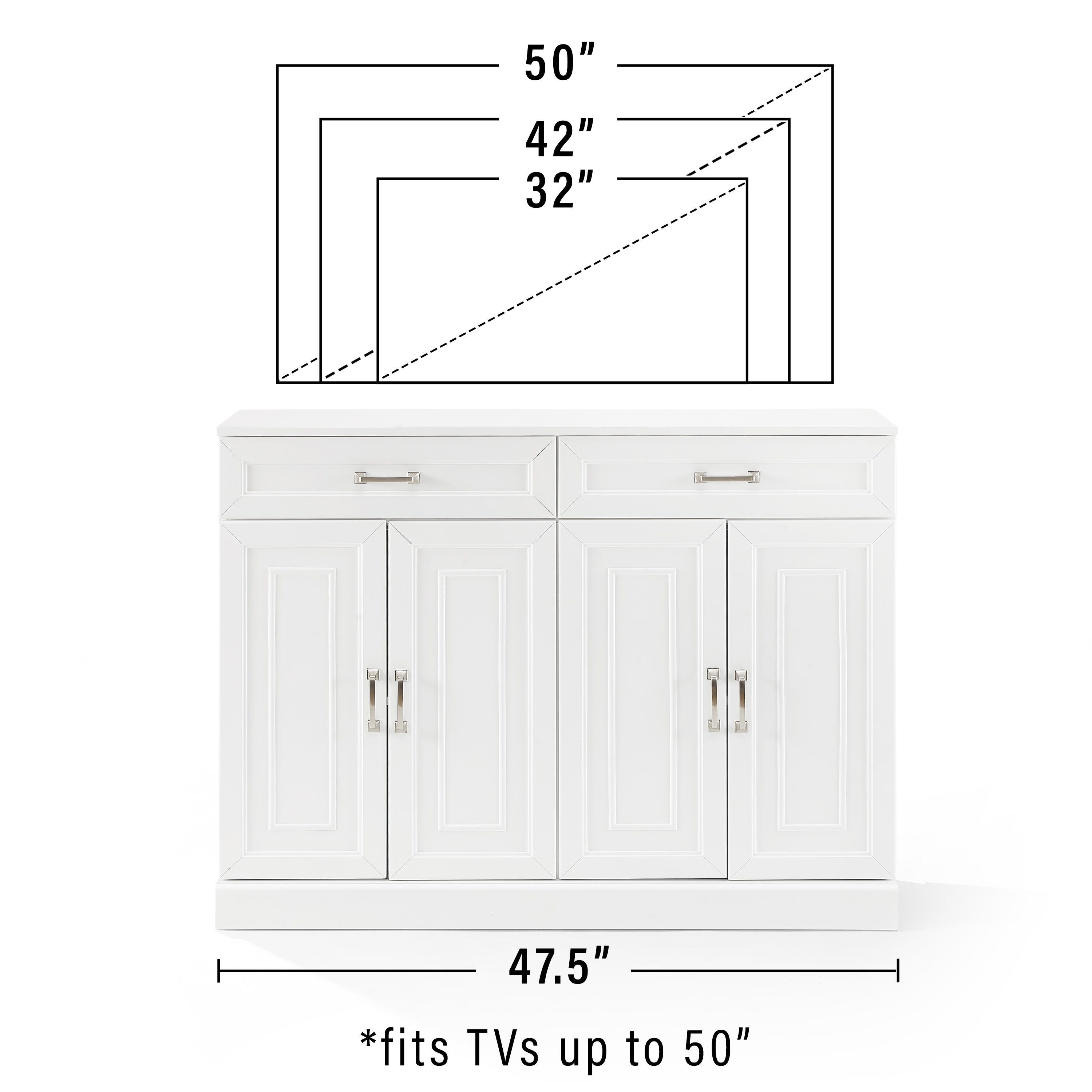 Stanton Sideboard, , large