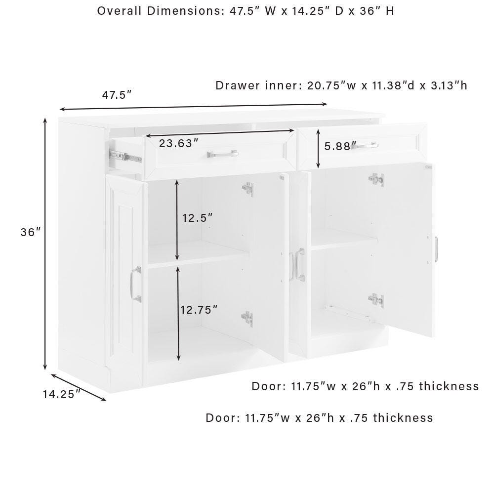 Stanton Sideboard, , large