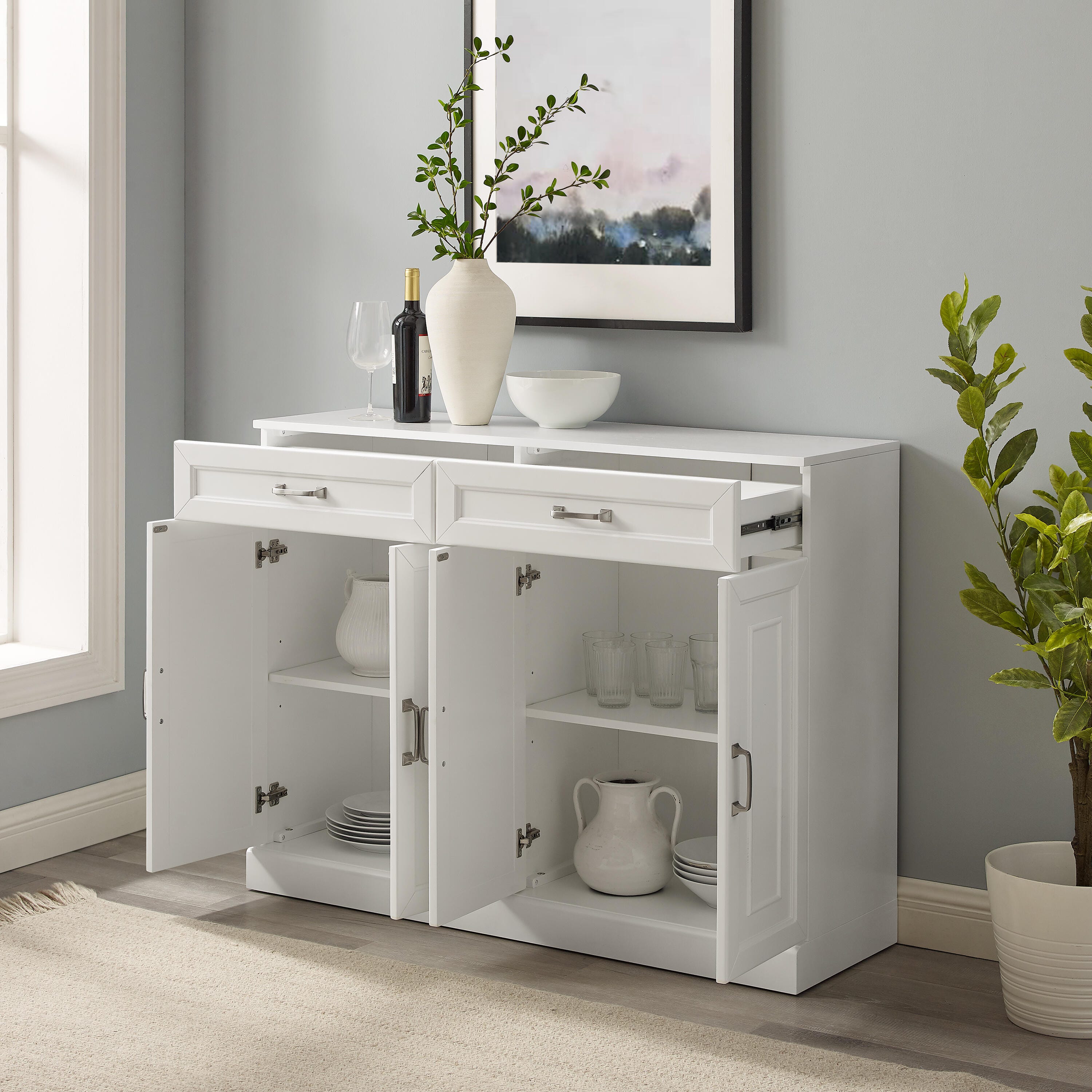 Stanton Sideboard, , large