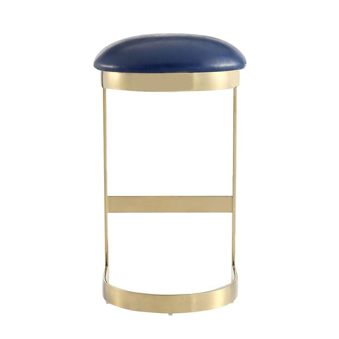 Manhattan Comfort Aura Bar Height Bar Stool, , large
