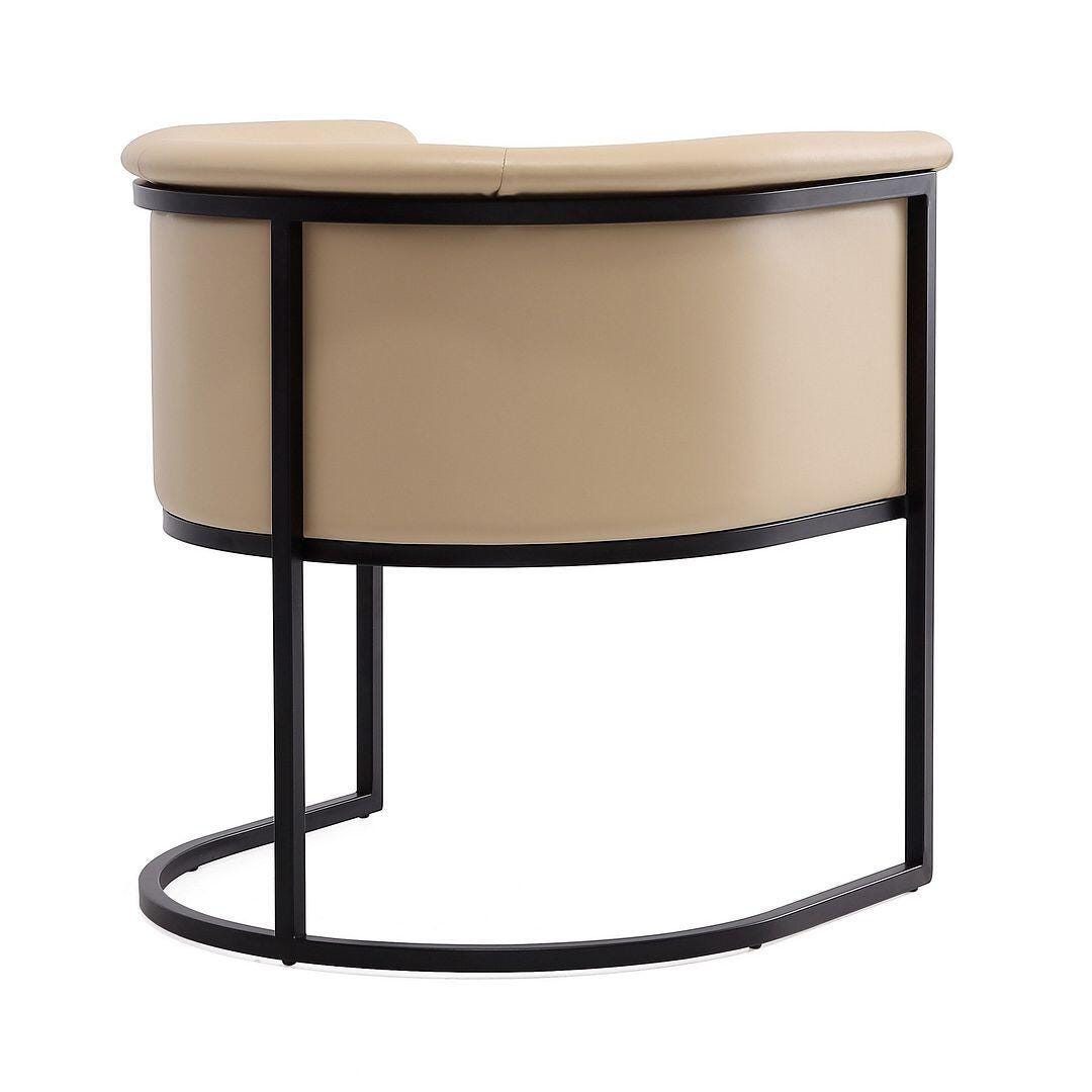 Manhattan Comfort Bali Upholstered Dining Chair, , large