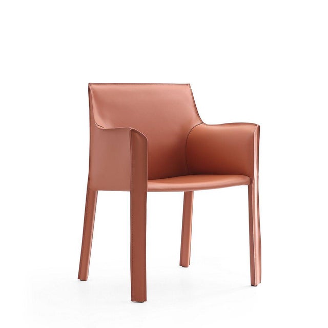 Manhattan Comfort Vogue Dining Chair