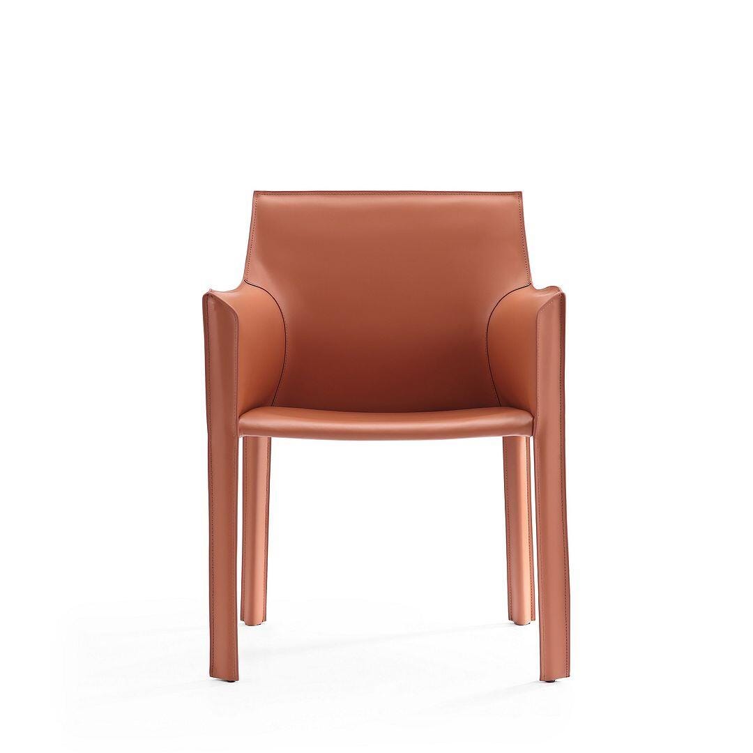 Manhattan Comfort Vogue Dining Chair, , large