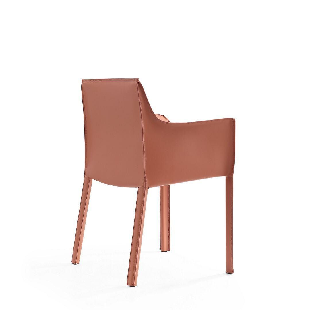 Manhattan Comfort Vogue Dining Chair, , large
