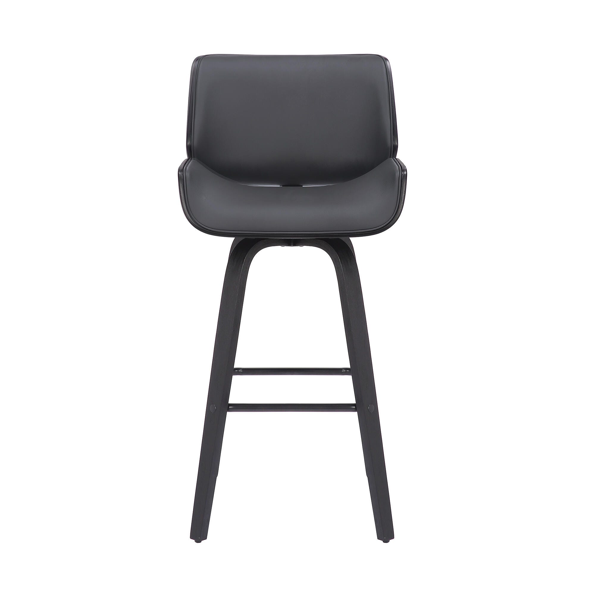 Tyler Counter Stool, Gray, large