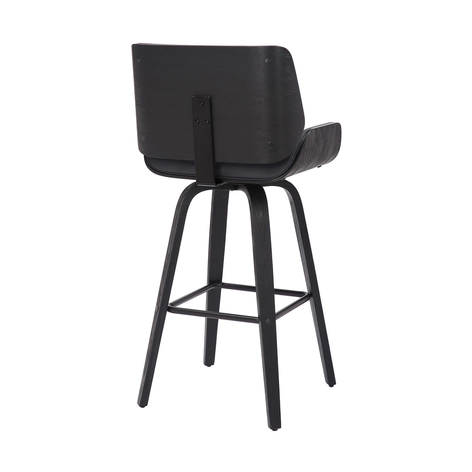 Tyler Counter Stool, Gray, large