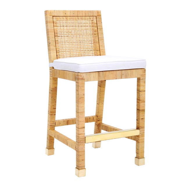 Amara Counter Stool