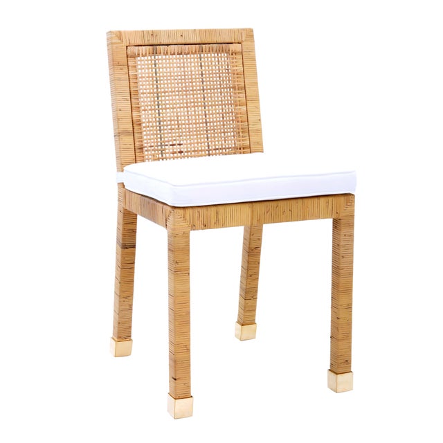 Amara Dining Chair