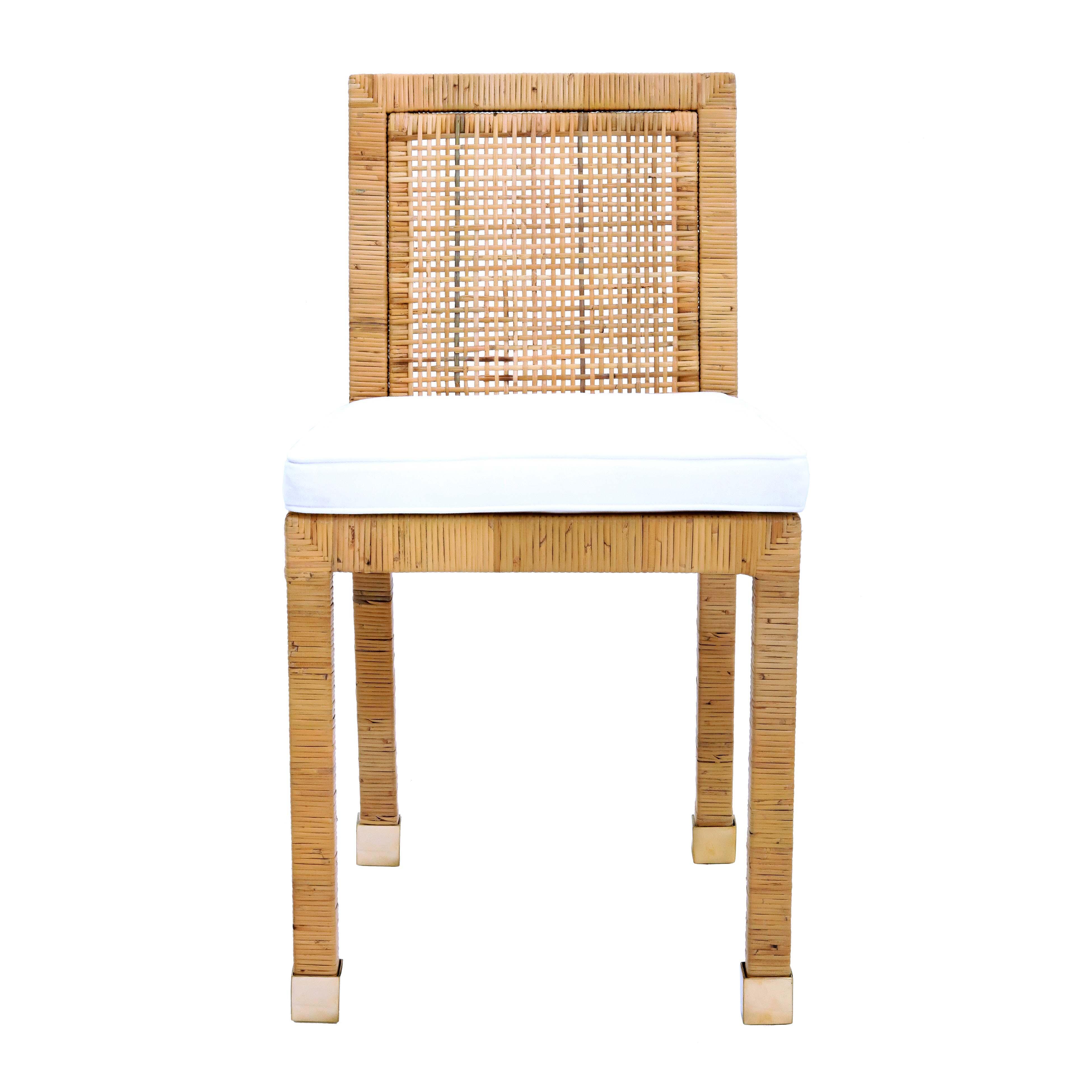 TOV Furniture Amara Dining Chair, , large