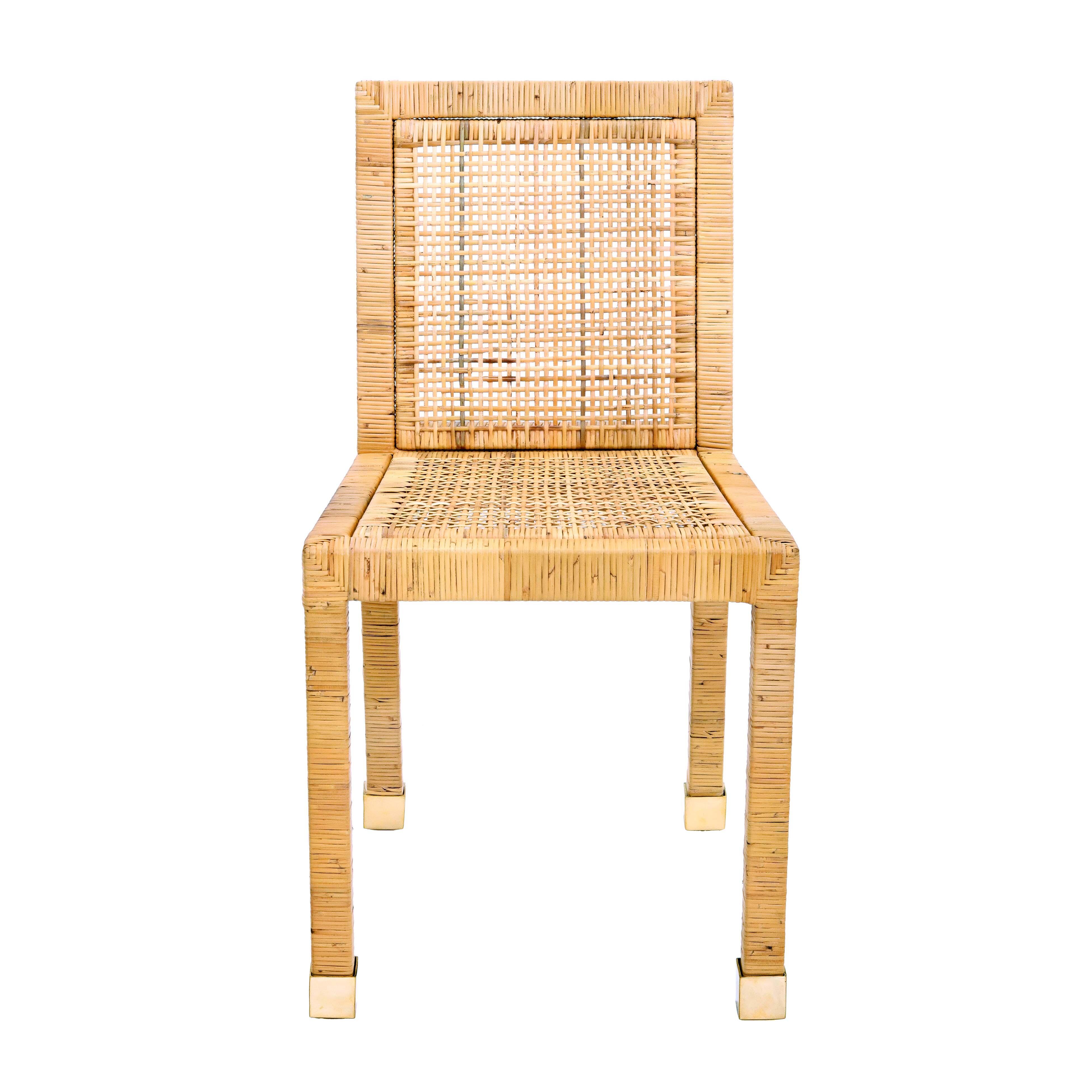 TOV Furniture Amara Dining Chair, , large