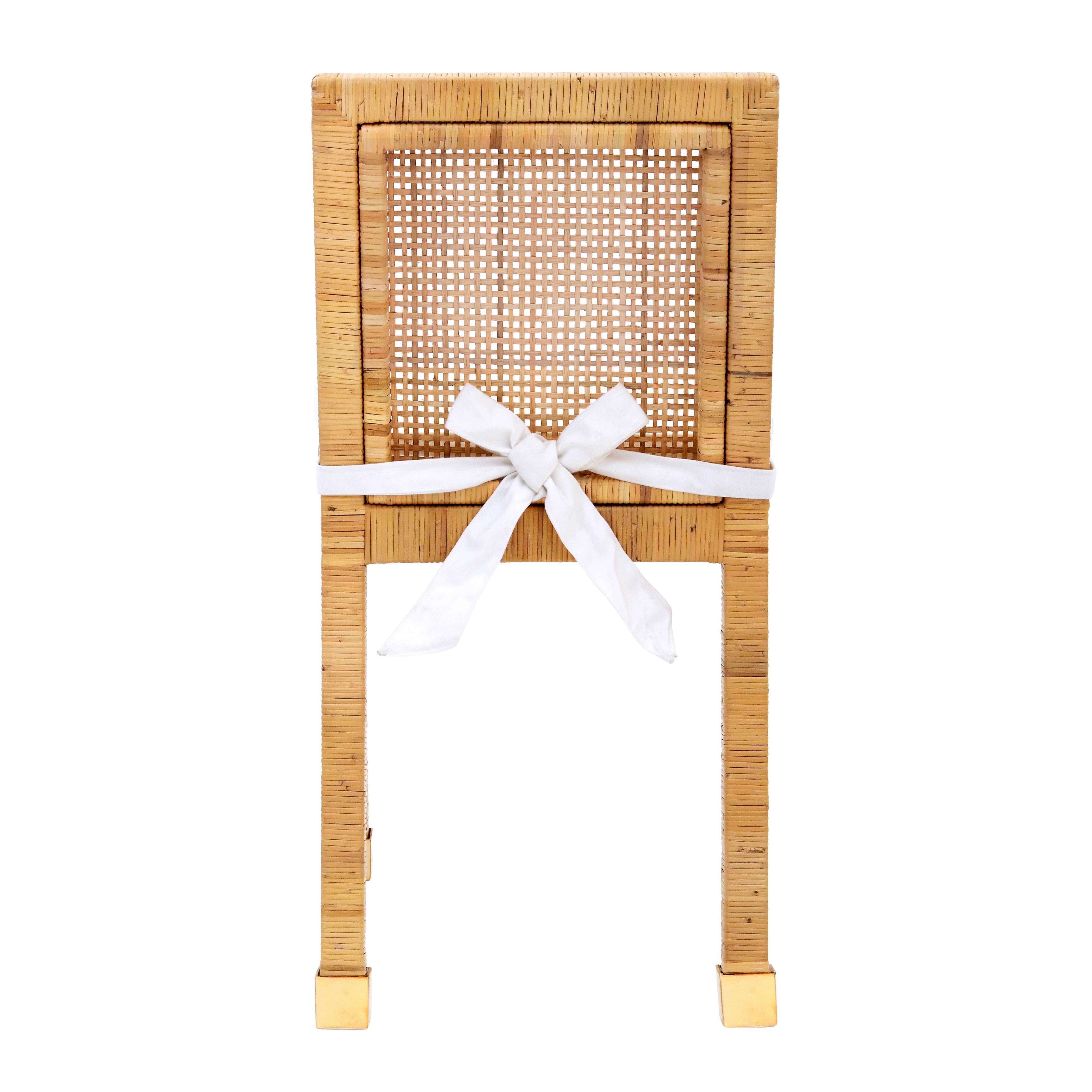 TOV Furniture Amara Dining Chair, , large