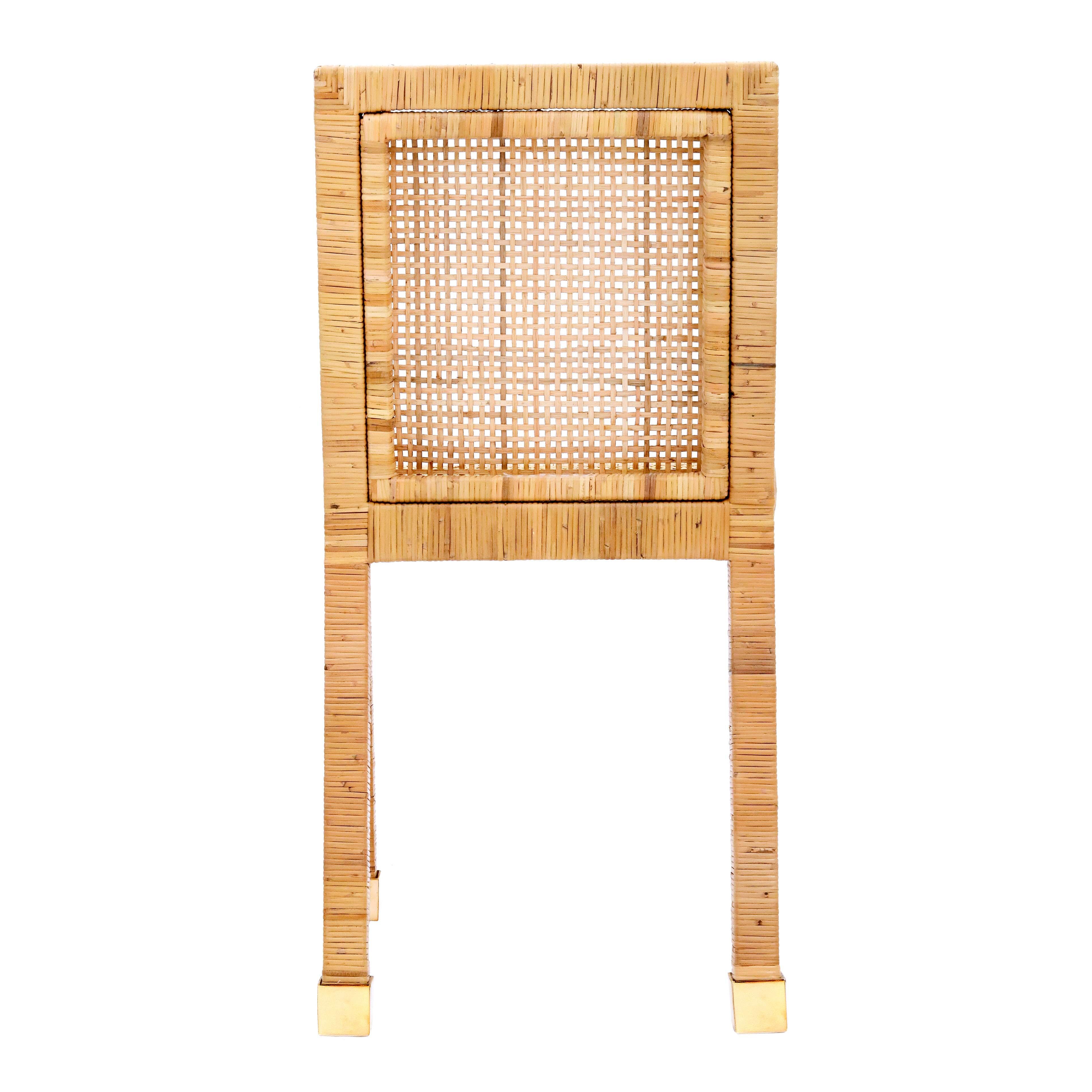 TOV Furniture Amara Dining Chair, , large