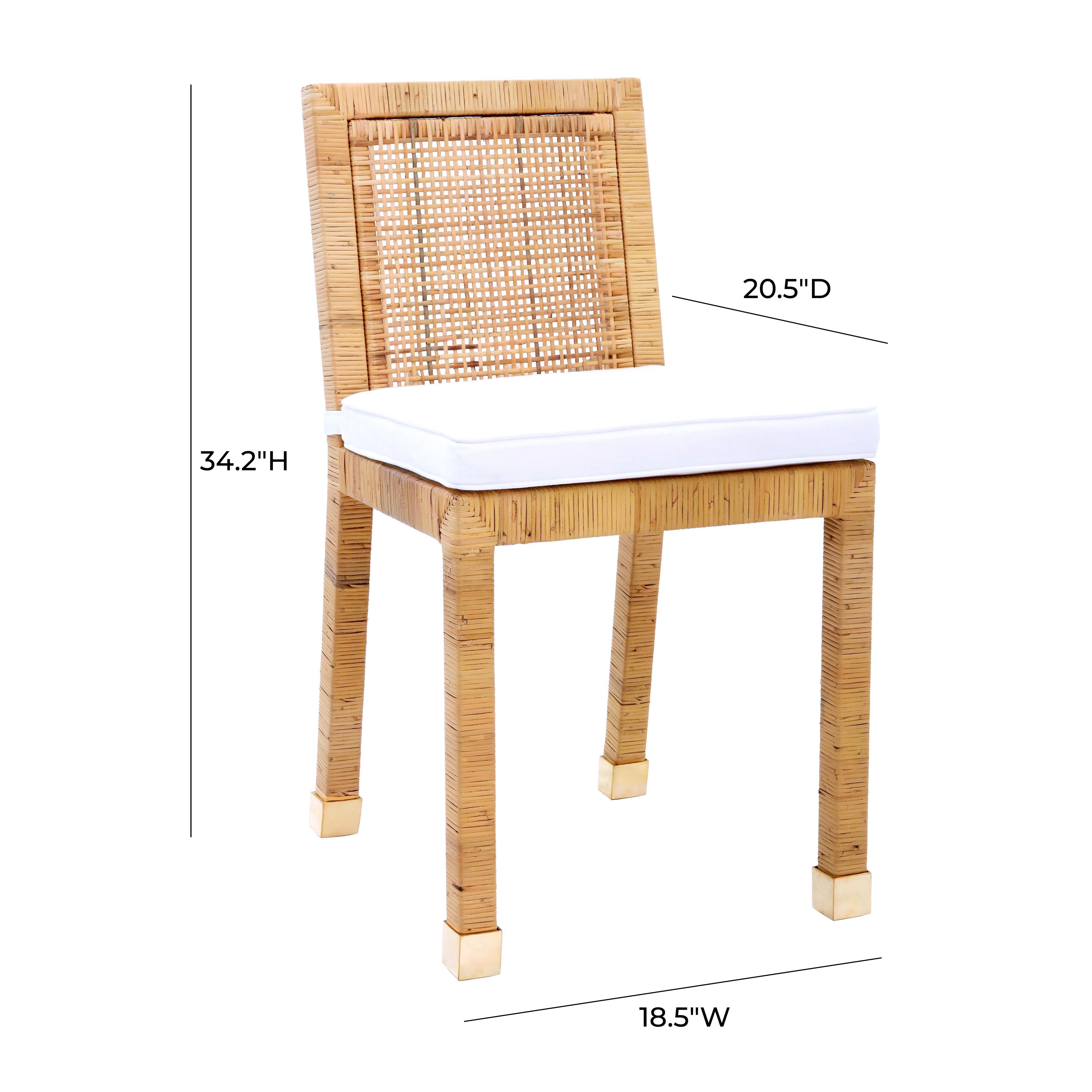 TOV Furniture Amara Dining Chair, , large