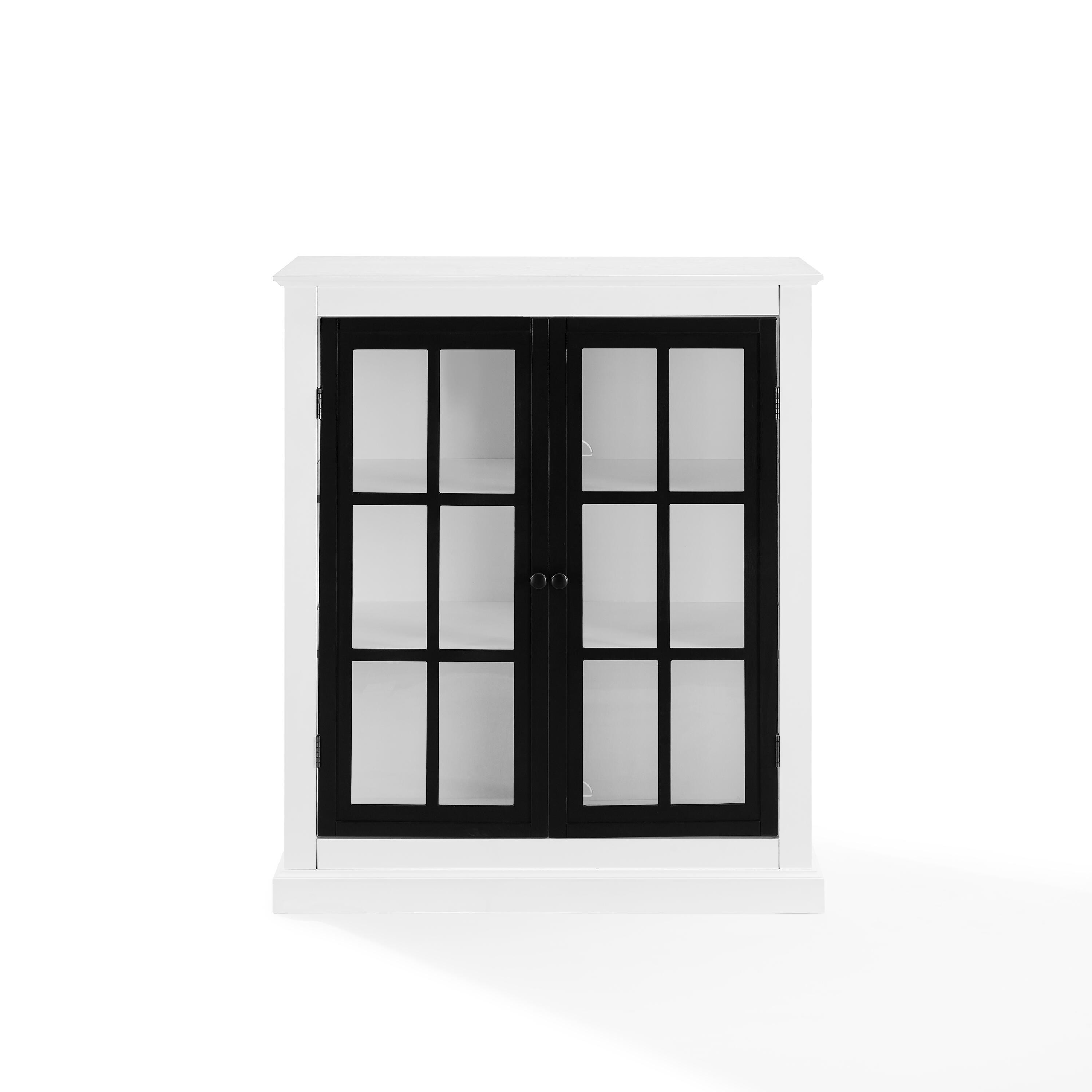 Cecily Stackable Storage Pantry, , large