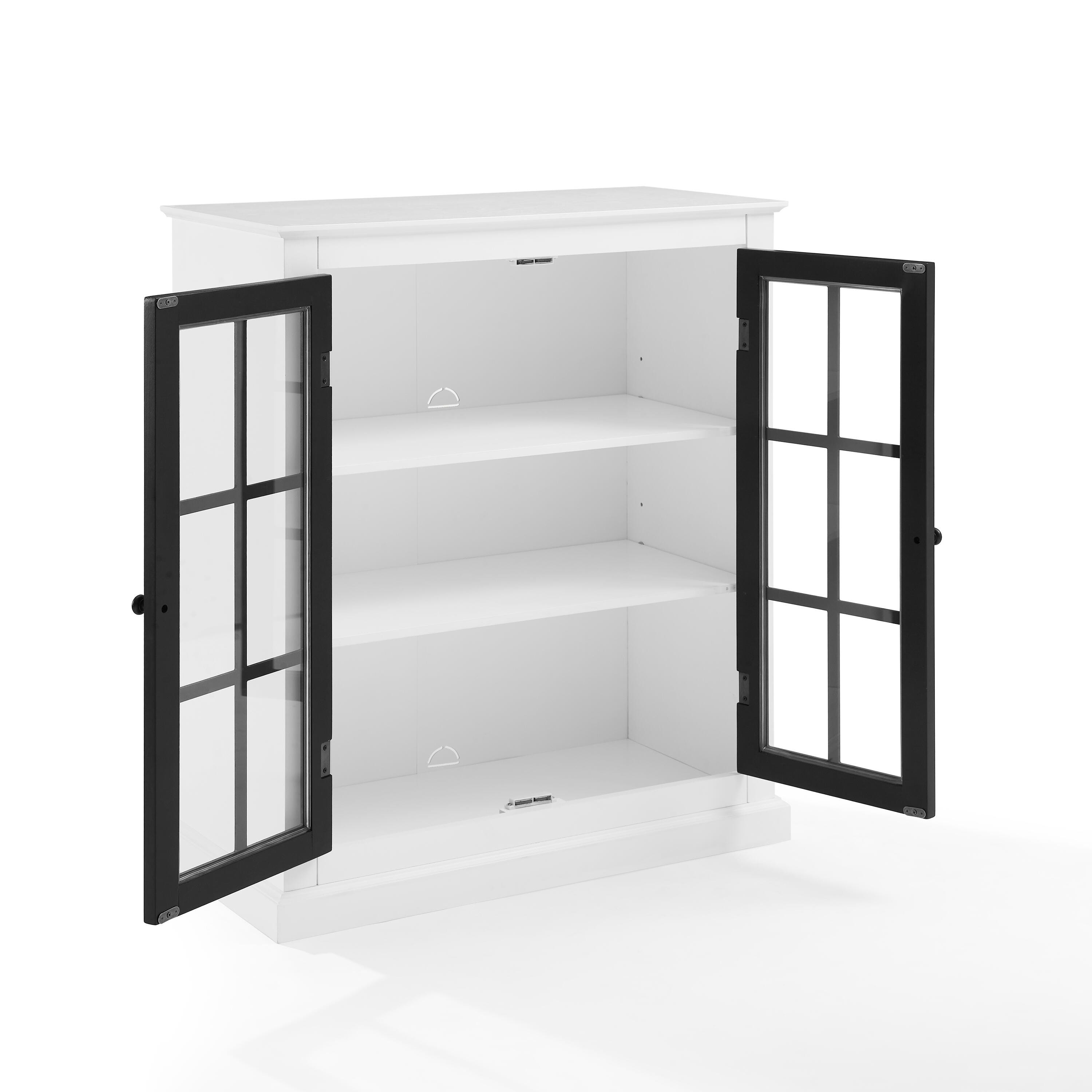 Cecily Stackable Storage Pantry, , large