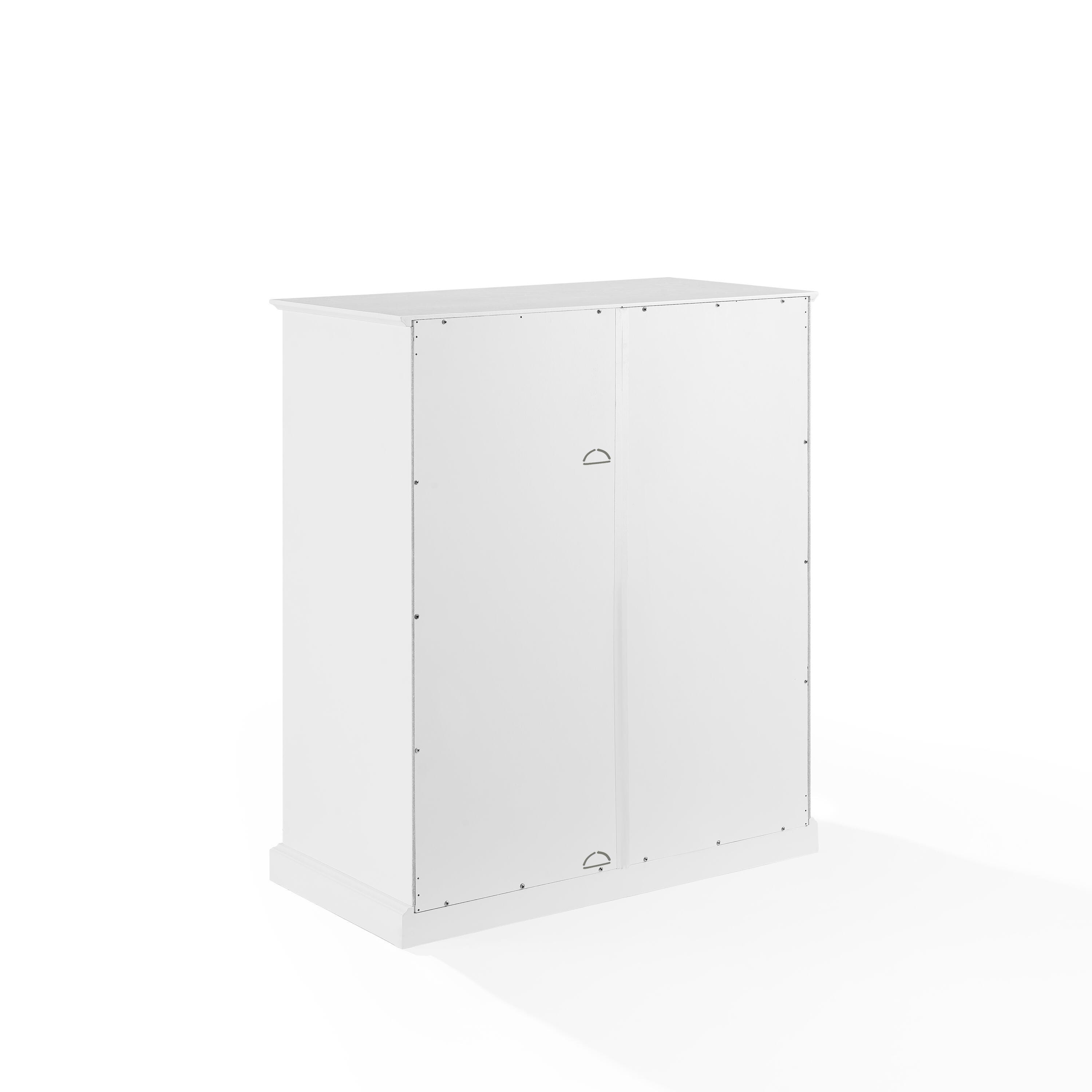 Cecily Stackable Storage Pantry, , large