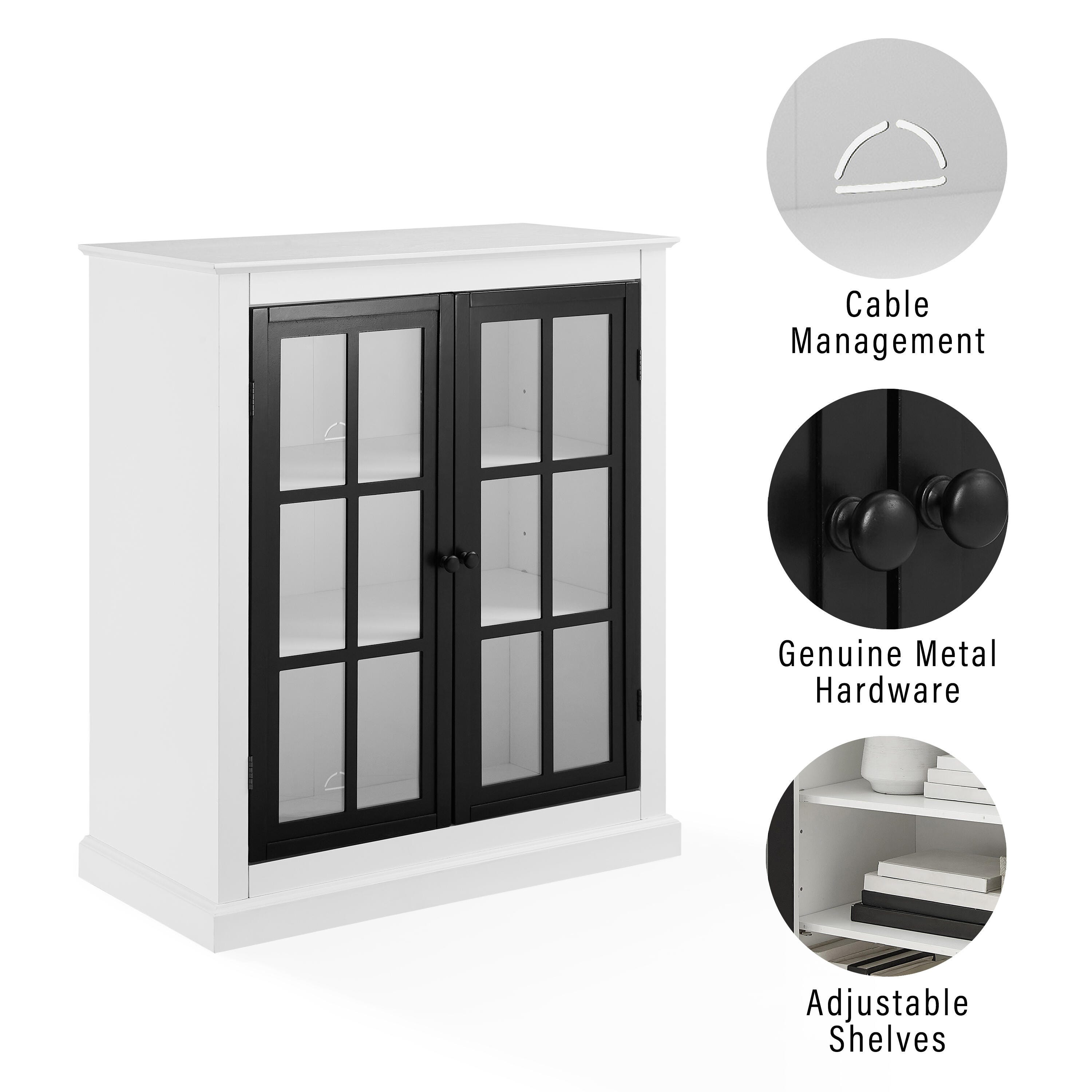 Cecily Stackable Storage Pantry, , large