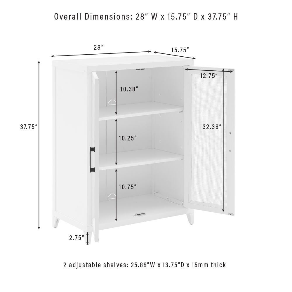 Milo Stackable Storage Pantry, , large