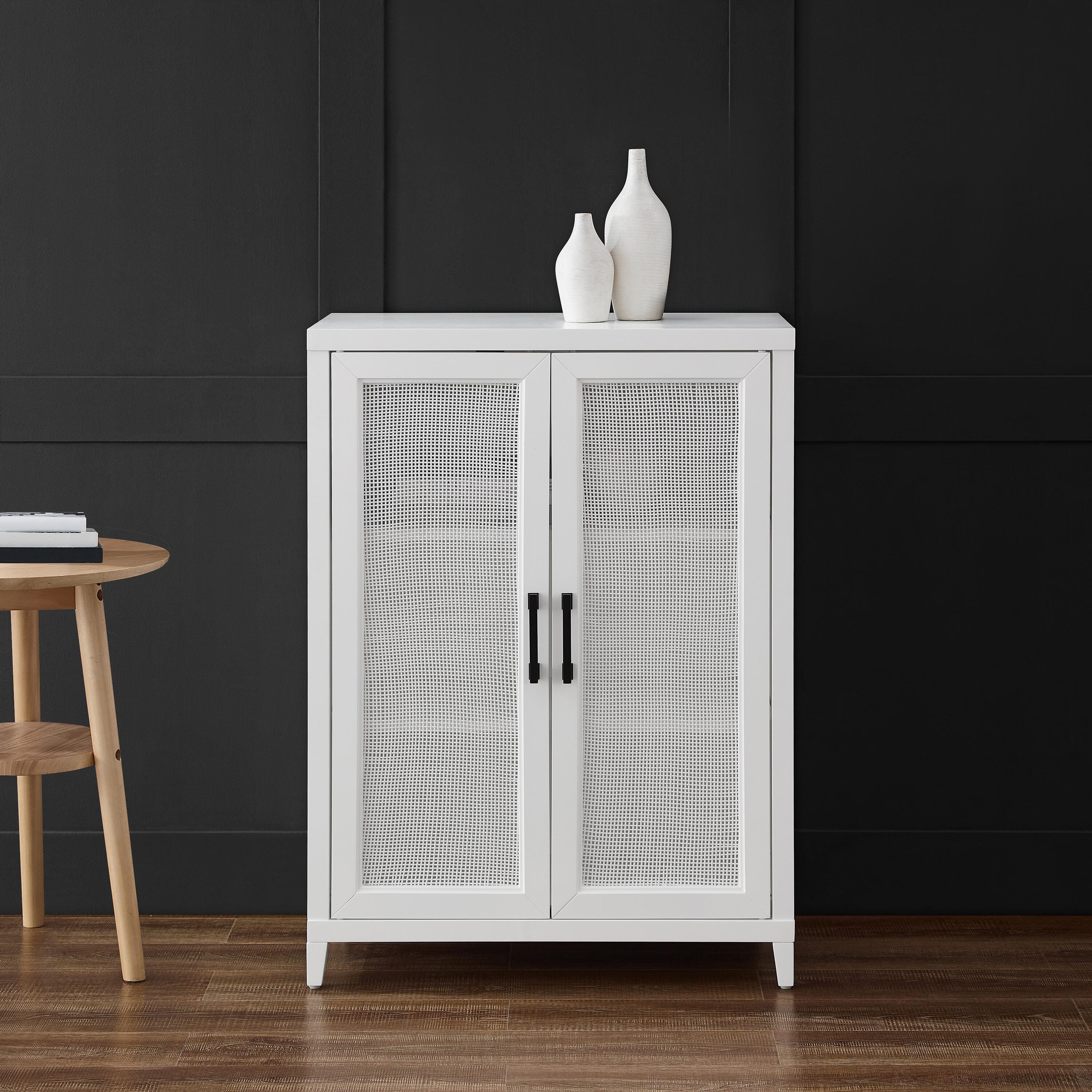 Milo Stackable Storage Pantry, , large