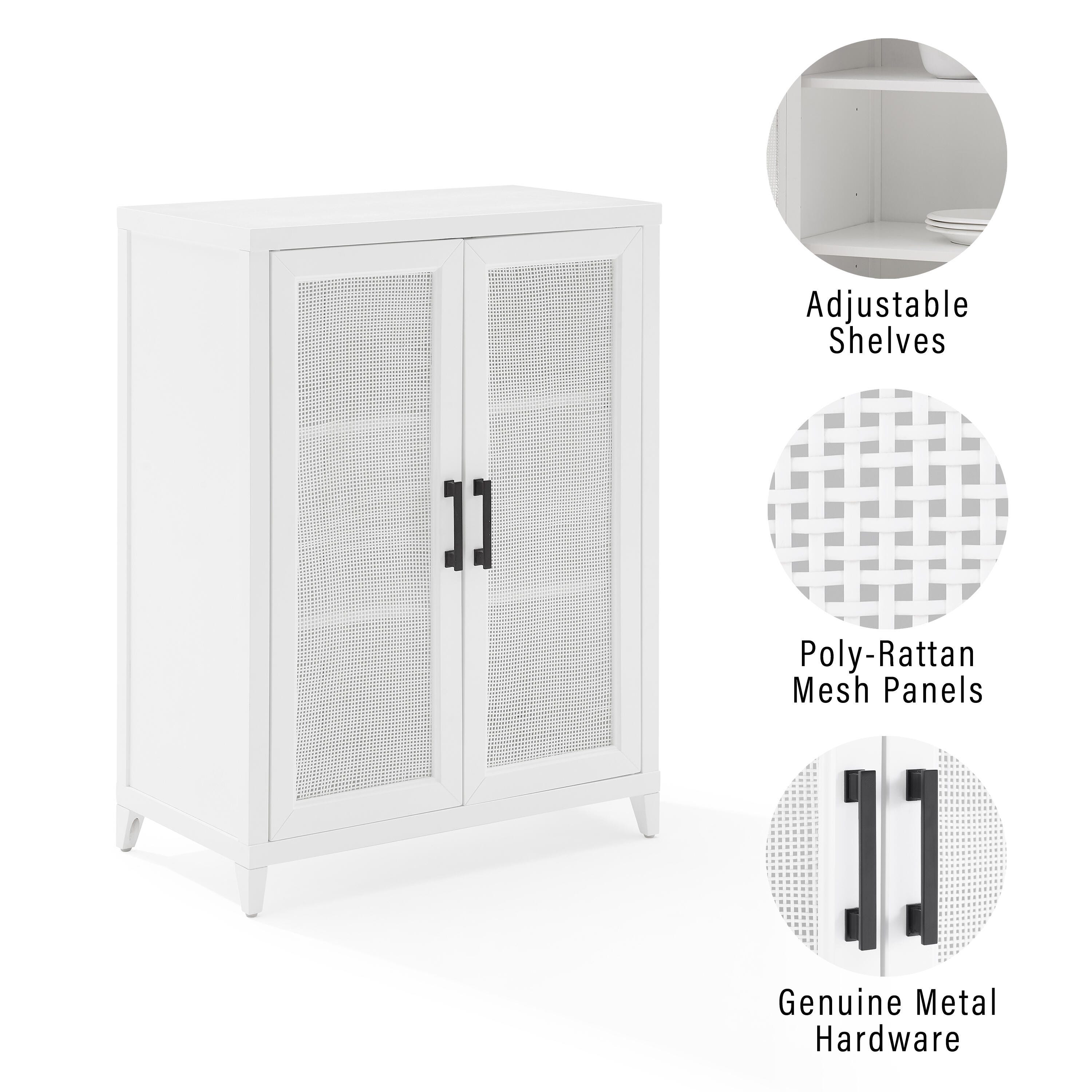 Milo Stackable Storage Pantry, , large