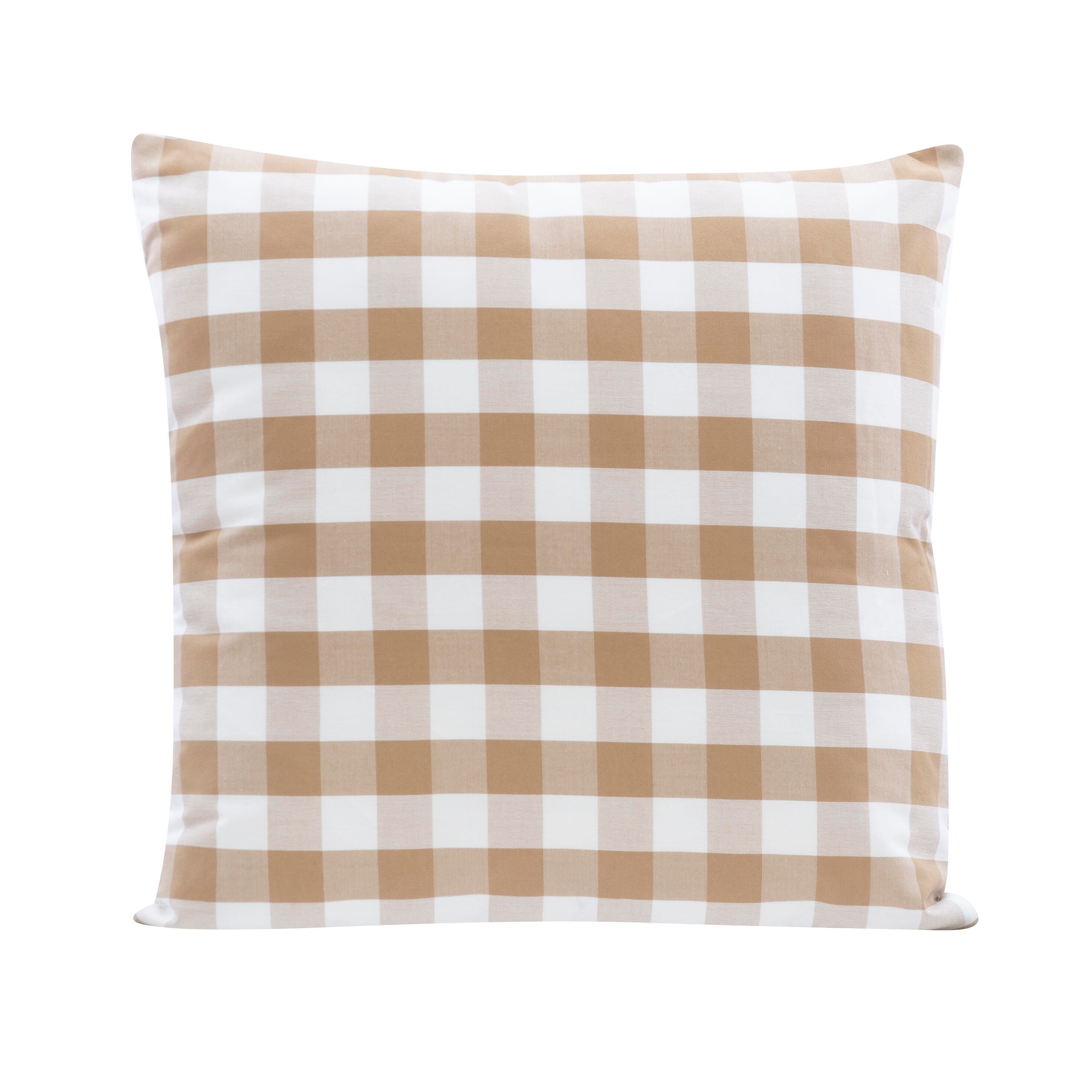 Linon Landin Nook Five Piece Cushion Set, Beige, large