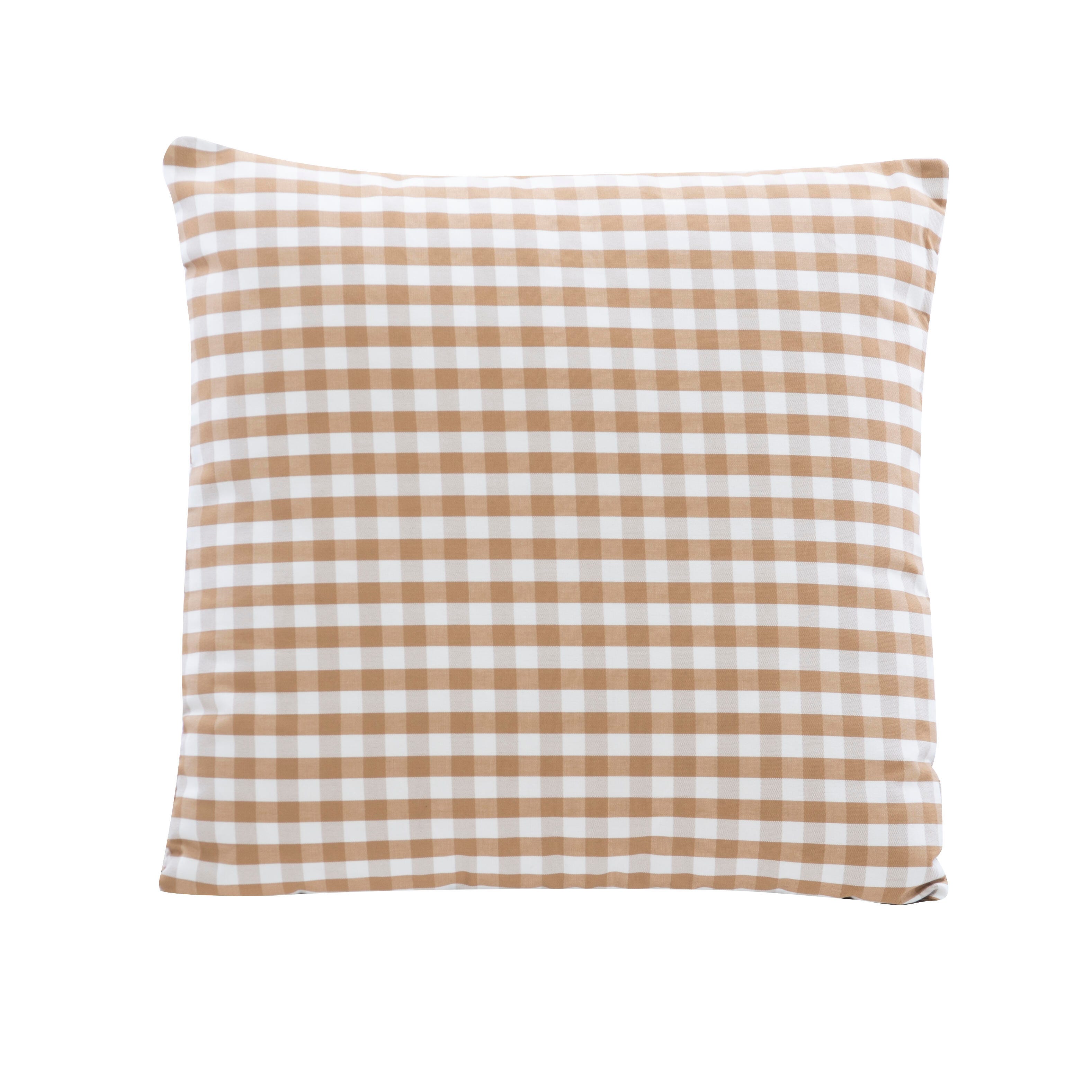 Linon Landin Nook Five Piece Cushion Set, Beige, large
