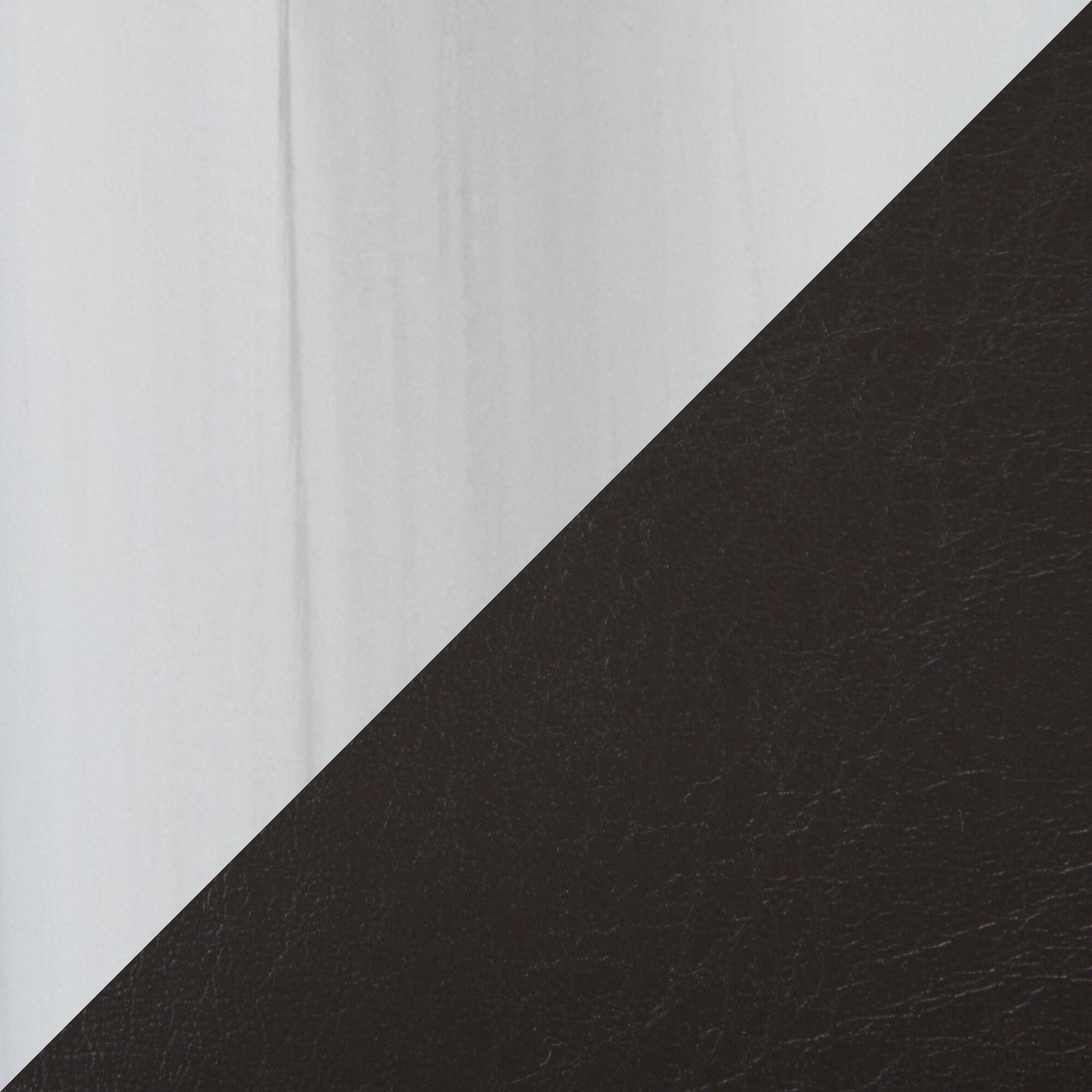 Swatch color Gray/Chrome 