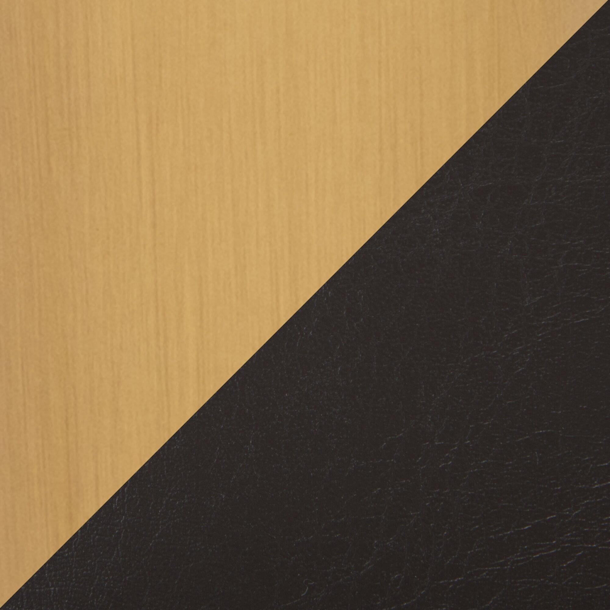 Swatch color Gray/Gold 